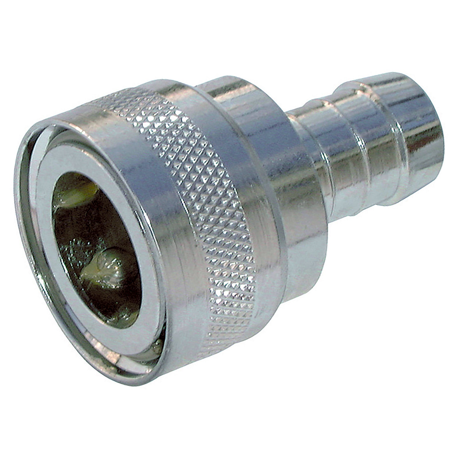 Nito 6450SA3 - 3/4" Coupler To 3/4" Hosetail