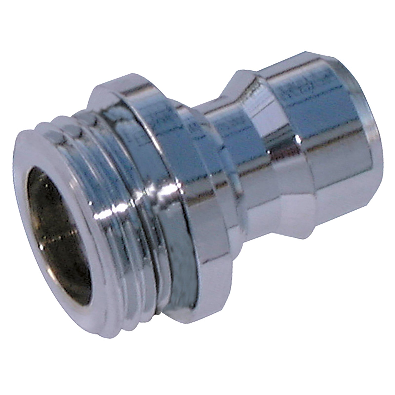 Nito 54611A3 - 1/2" Nipple To 1/2" Male