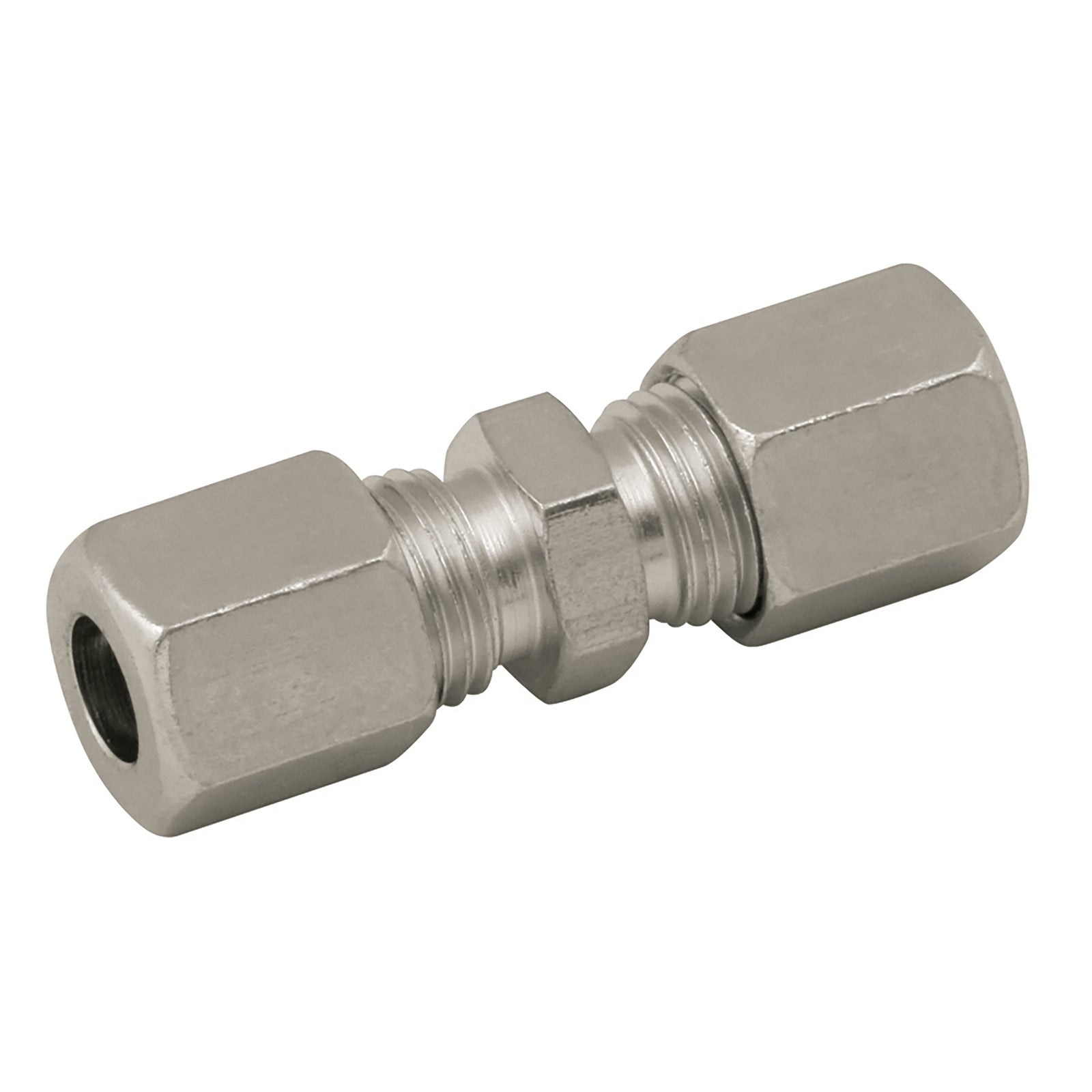 FT Pro LU-1290SS - 6mm Union St.St Lub System