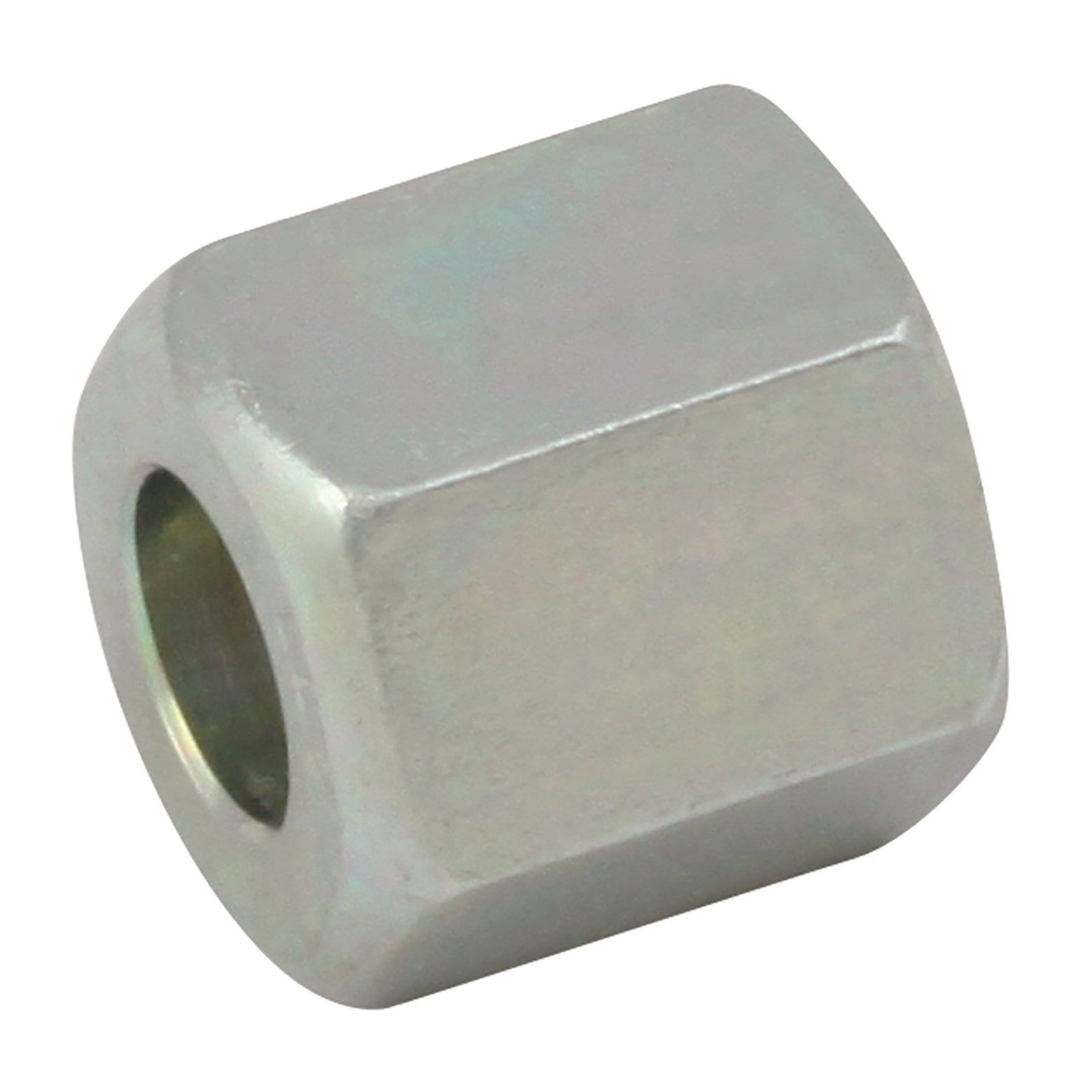 FT Pro LU-1300 - 4mm Compression Nut Steel Lub System