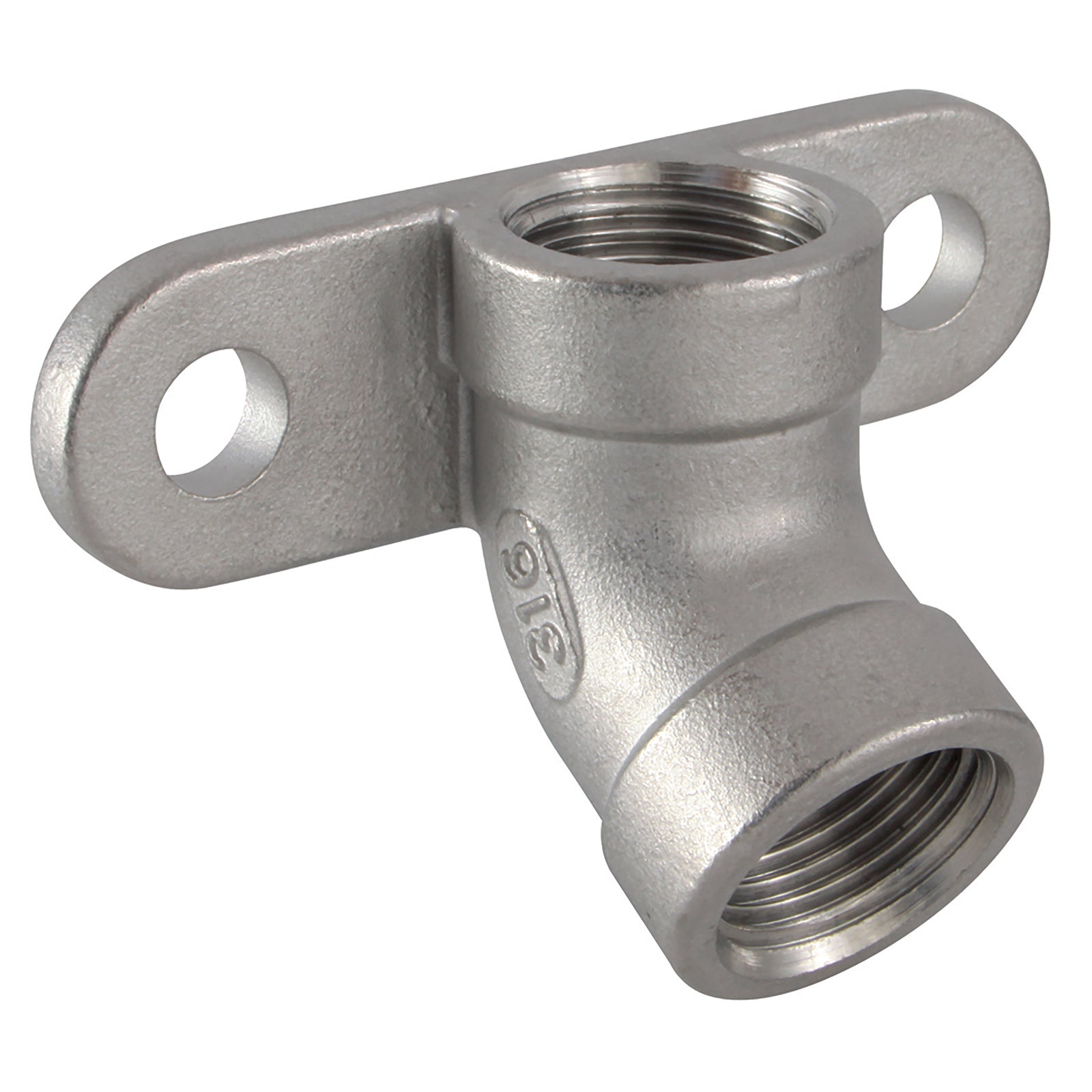 Haitima WEP-12 - 1/2 Elbow 45D With Bar