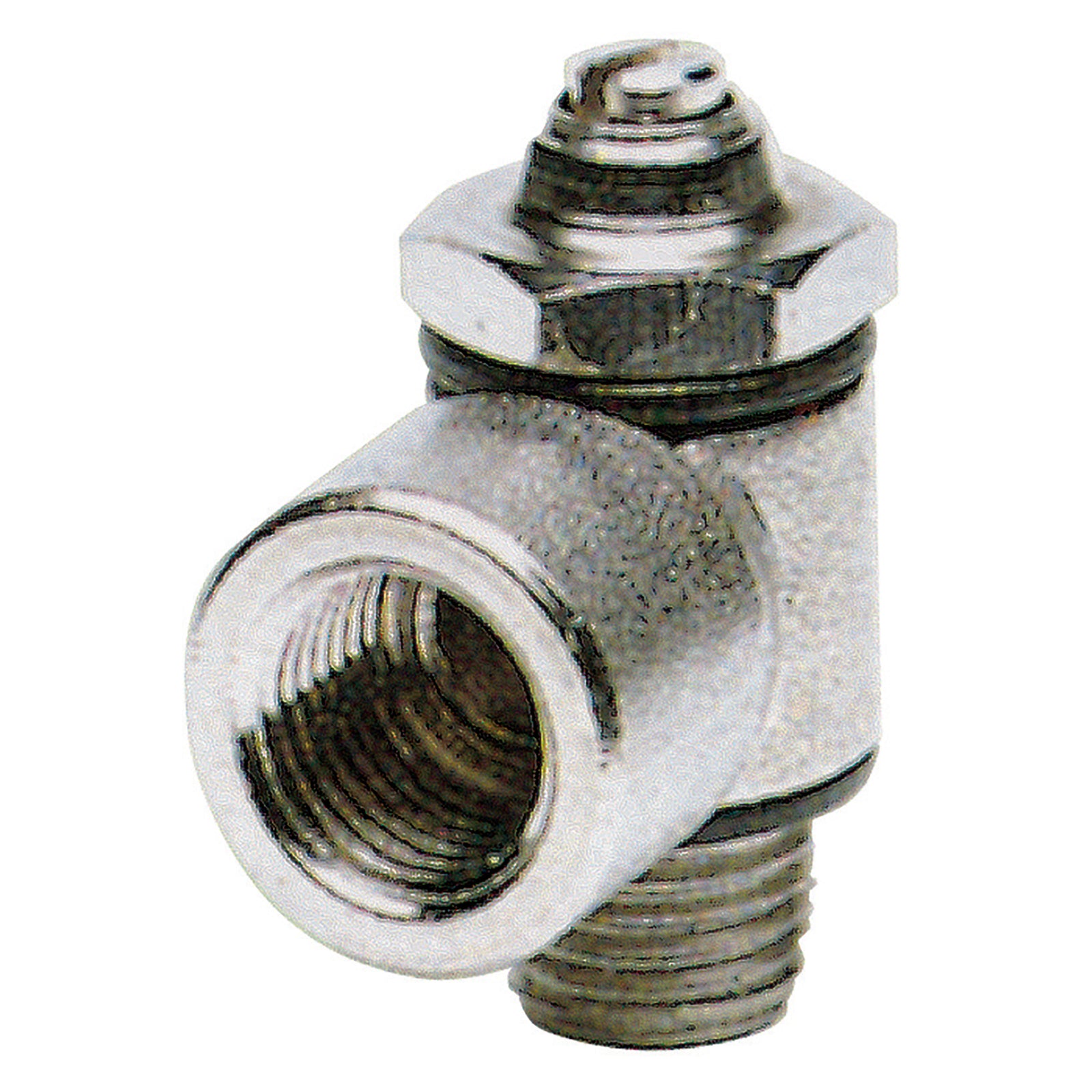 FT Pro 2579352 - 1/8" BSP Flow Reg For Valve