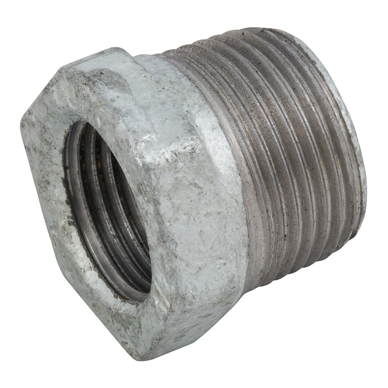 EE EE-MI241-114-34 - -1.1/4X3/4 Mxf BSPTxBSPP Bush (Galvanised)