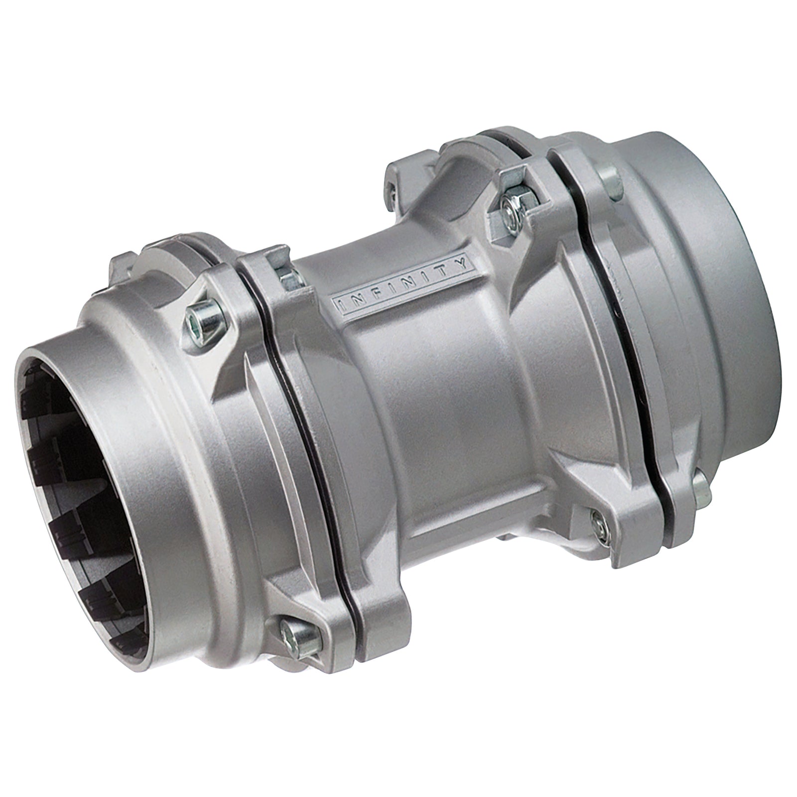 Aignep Infinity '9004000008 - Straight Connector 110