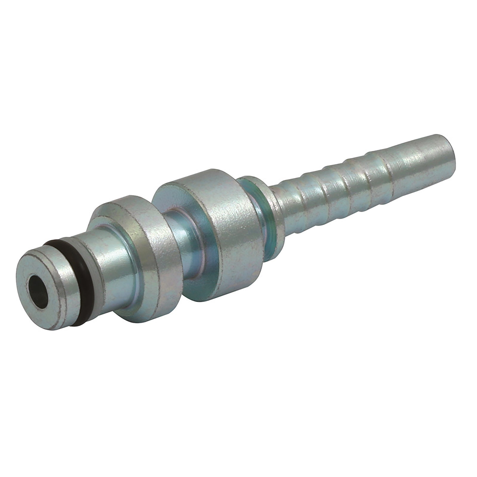 FT Pro SL1212CF - 3/4" Straight Staple Lock Style Male X Hose Tail