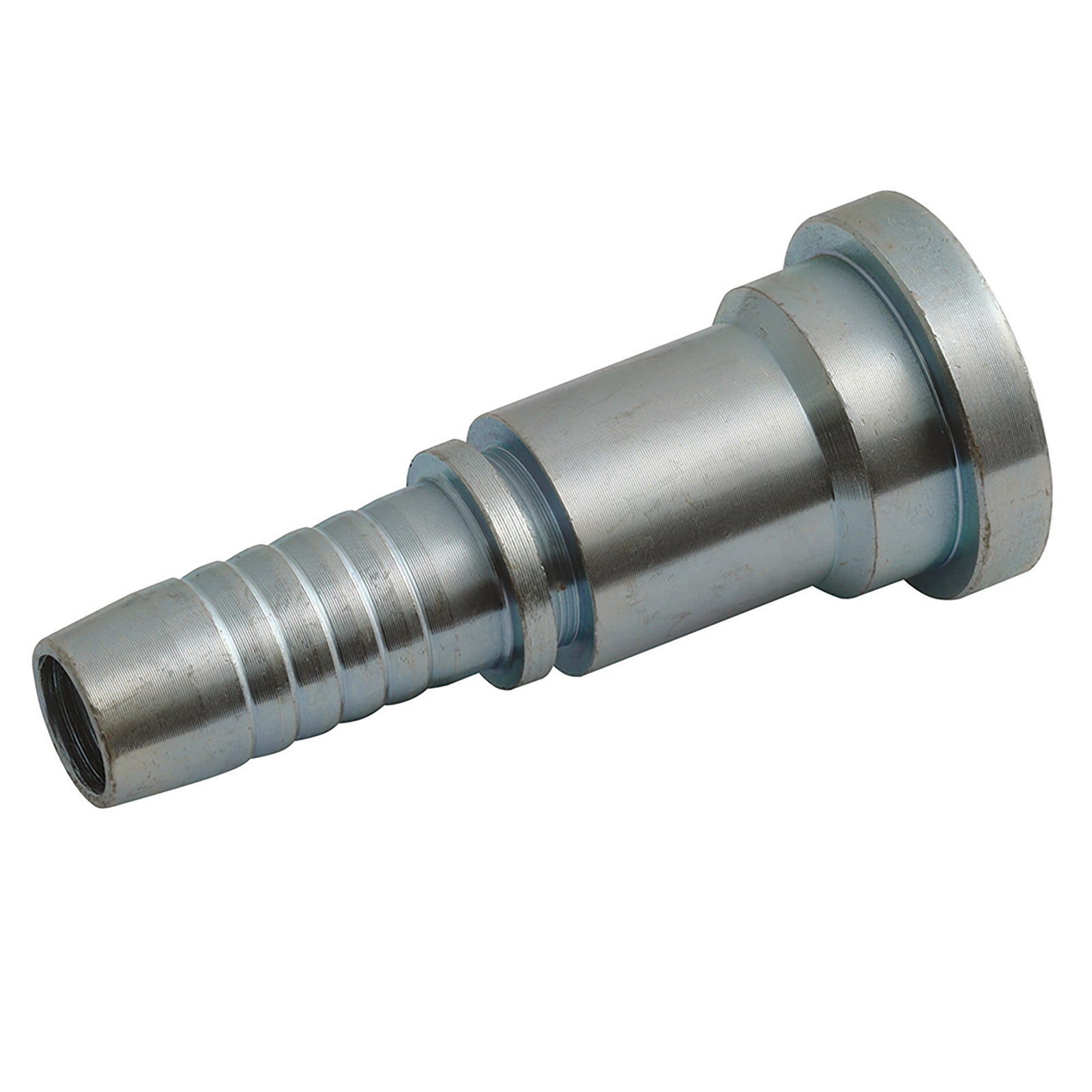 FT Pro KFL-10-10CF - Straight 5/8" Komatsu Type Flange 5/8" Ht