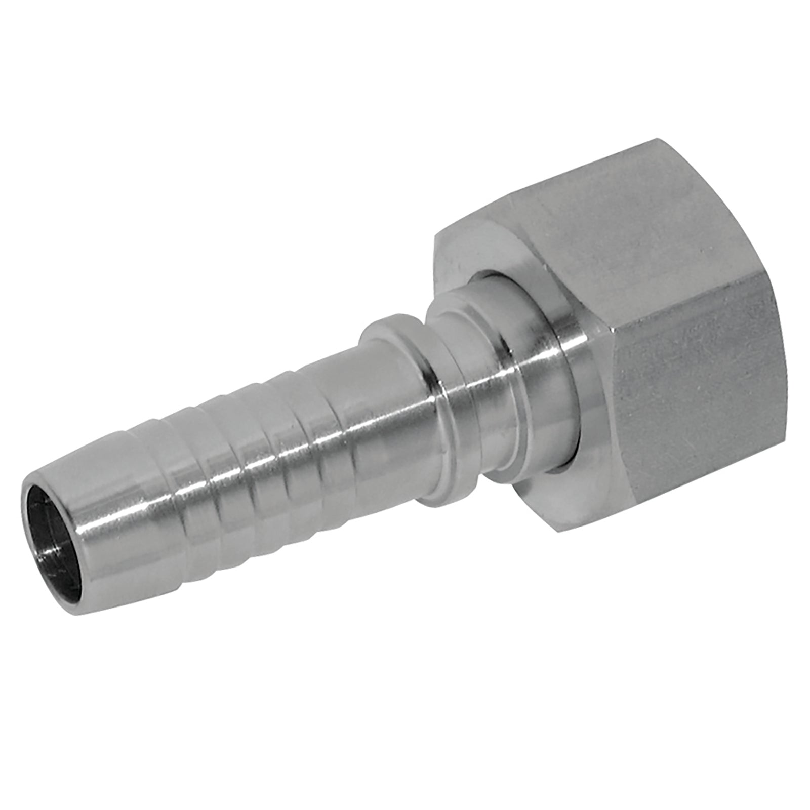 PH Industrie SFI38-2 - 2" BSP Swivel Female X Hose Tail 1.1/2" Hose ID
