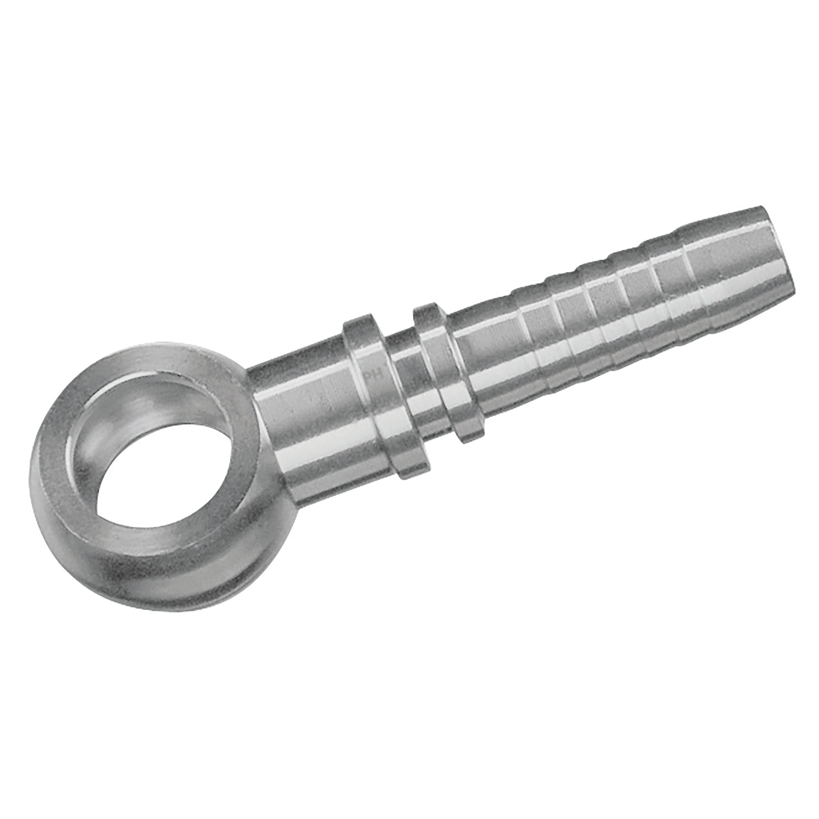 PH Industrie RGN-16-DN10 - M16 X 1.5 Metric/3/8" BSP Banjo Insert 3/8"