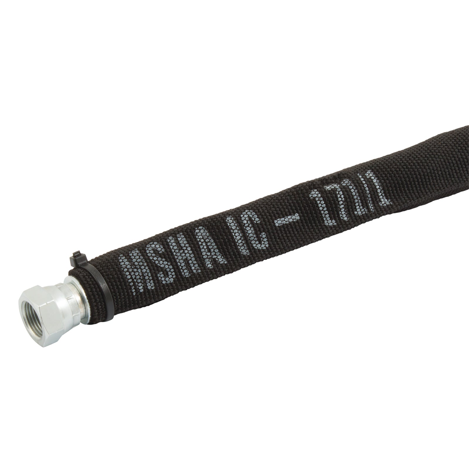 FT Pro LGSLEEVE-40 - 40mm Inside Diameter Hydraulic Protective Hose Sleeve