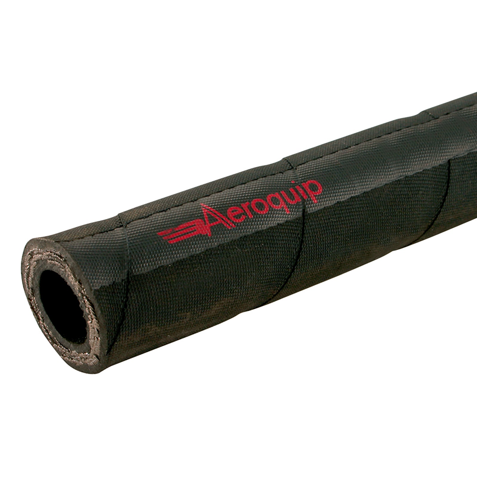 Danfoss Aeroquip GH793-6 - 19mm OD X 3/8" ID Hydraulic Hose 2 Wire 2Sn