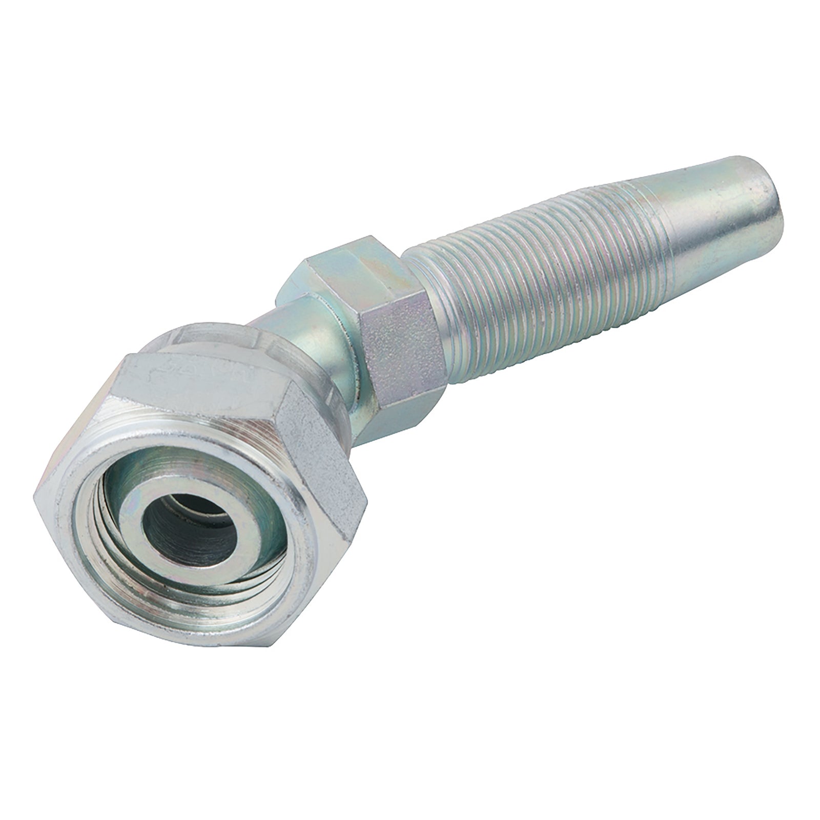 Danfoss Aeroquip 11.045-12-12 - 3/4" BSP Female Reusable Hose Fitting