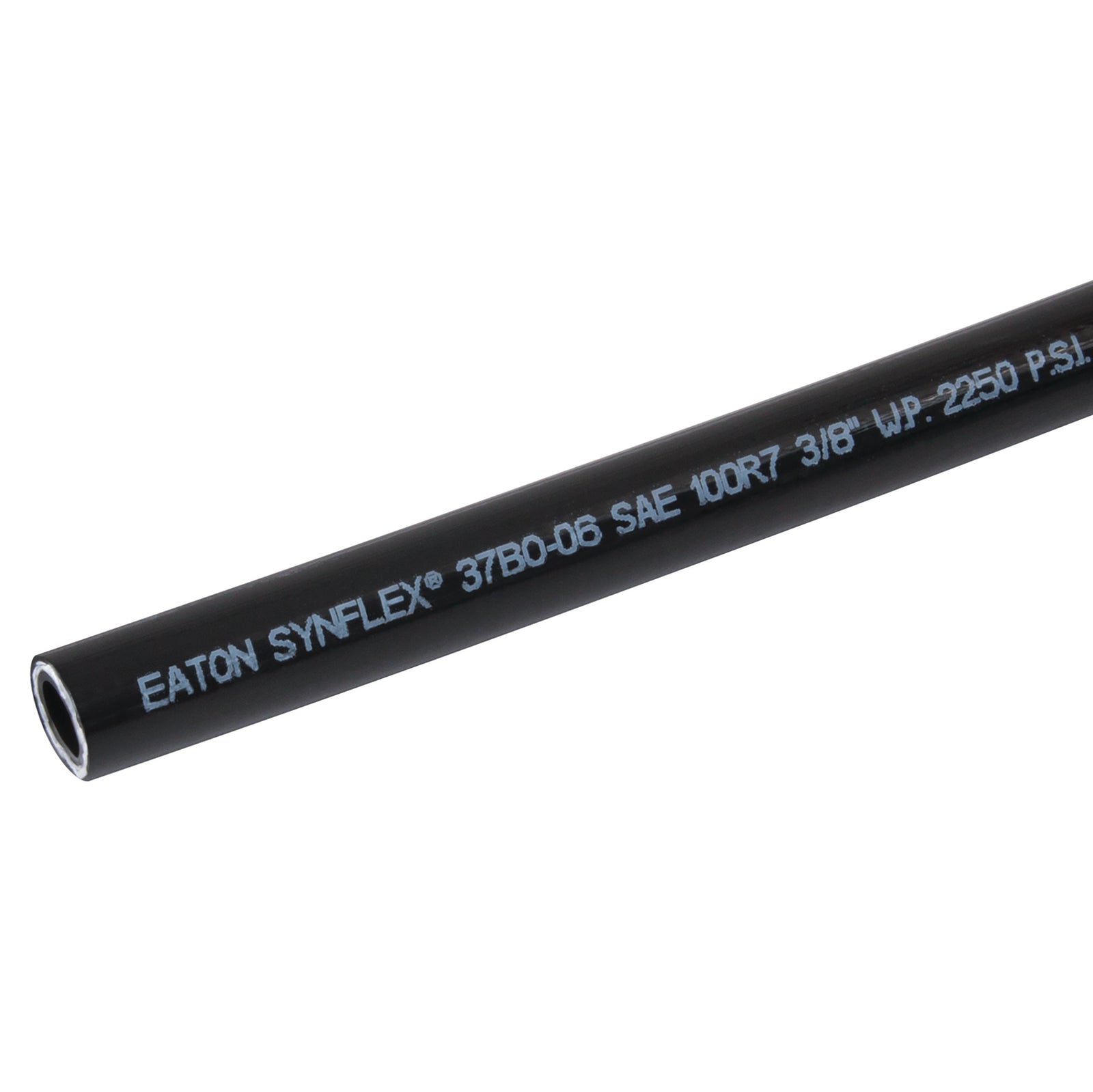 Danfoss Synflex 37BO-06 - 3/8" ID Hydraulic Hose 2 Yarn Thermoplastic Sae100R7