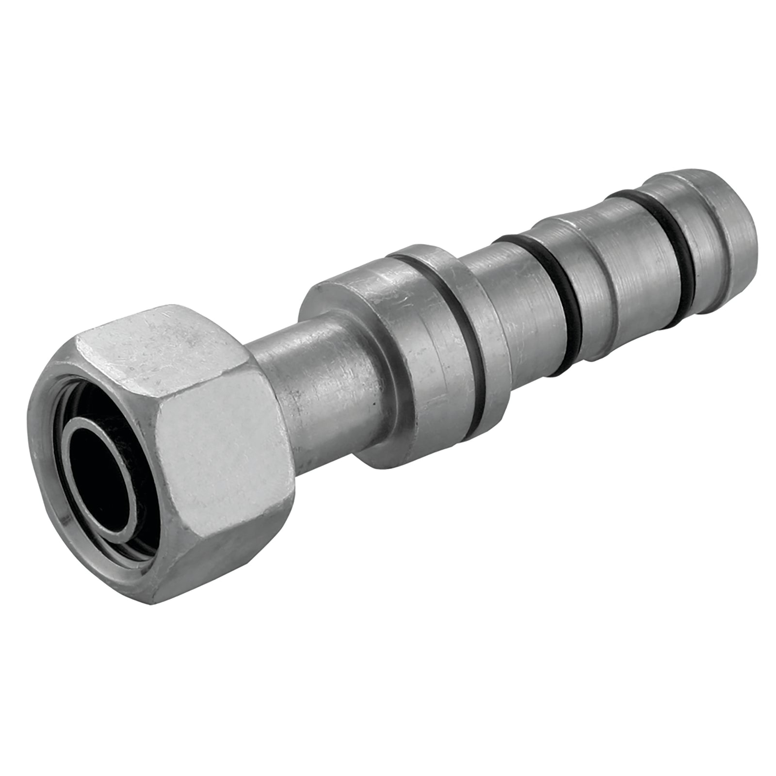Danfoss Aeroquip GA23853-8-8 - 3/4"-16 Ors Female Straight