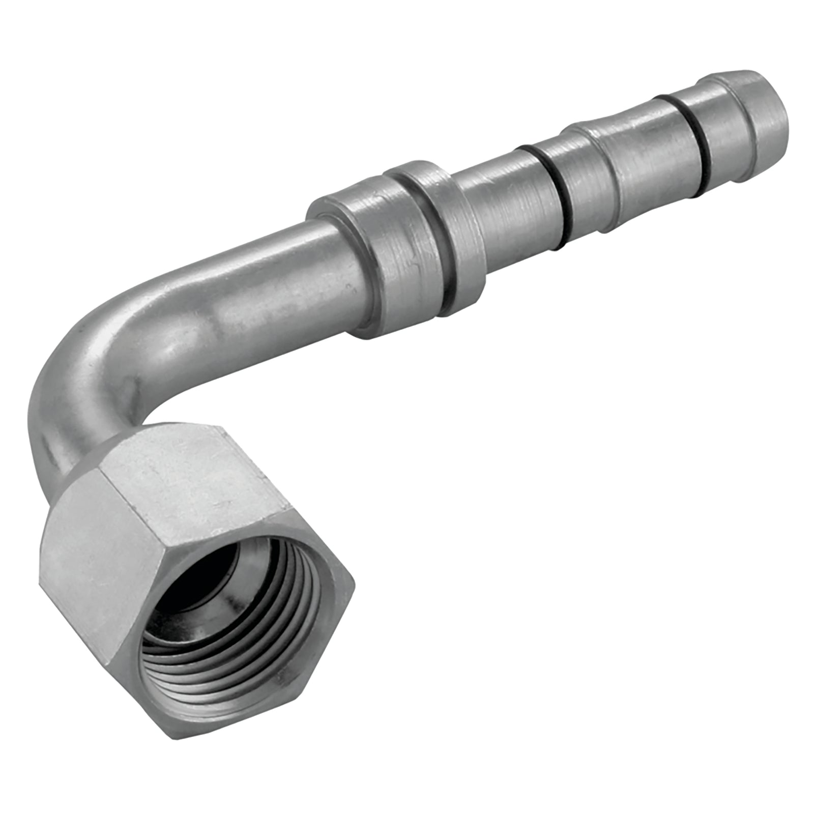 Danfoss Aeroquip GA23862-12-12 - 1.1/16"-14 Sae Female Sae 45° Flare