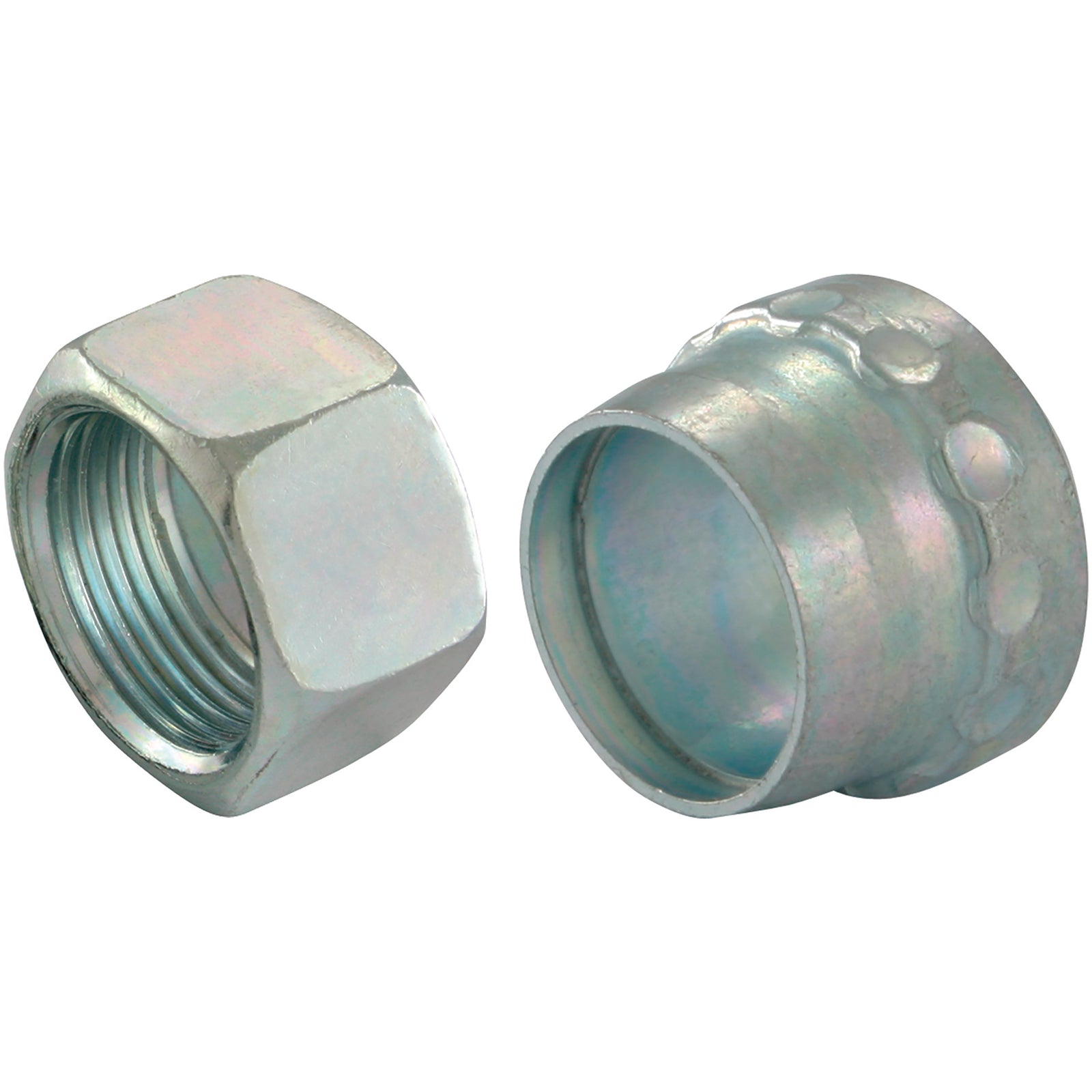 Danfoss Waltech PR-M 28 L 28 L 28L St Light Nut And Profile Ring