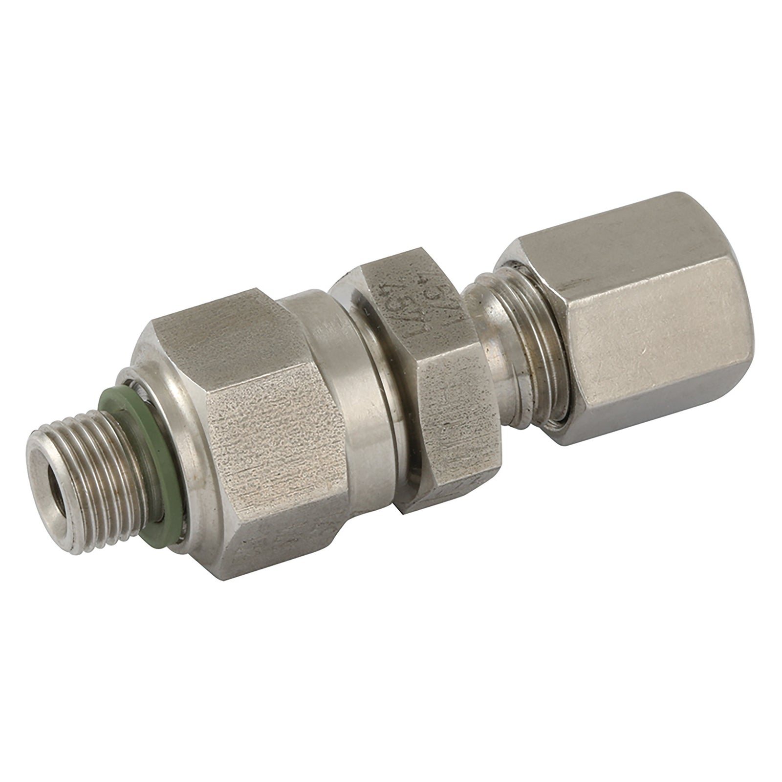PH Industrie RZ-12L-6RG - 3/8" BSPP Male X 12mm Outside Diameter Check Valve