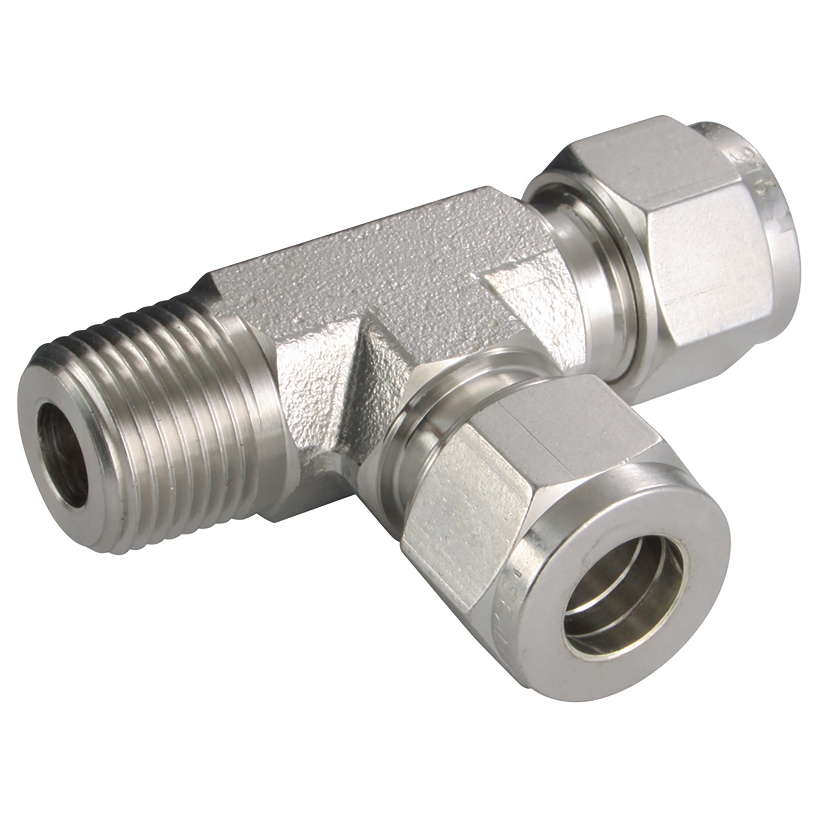 Panam MRT-250-125N - 1/8" Npt Tee
