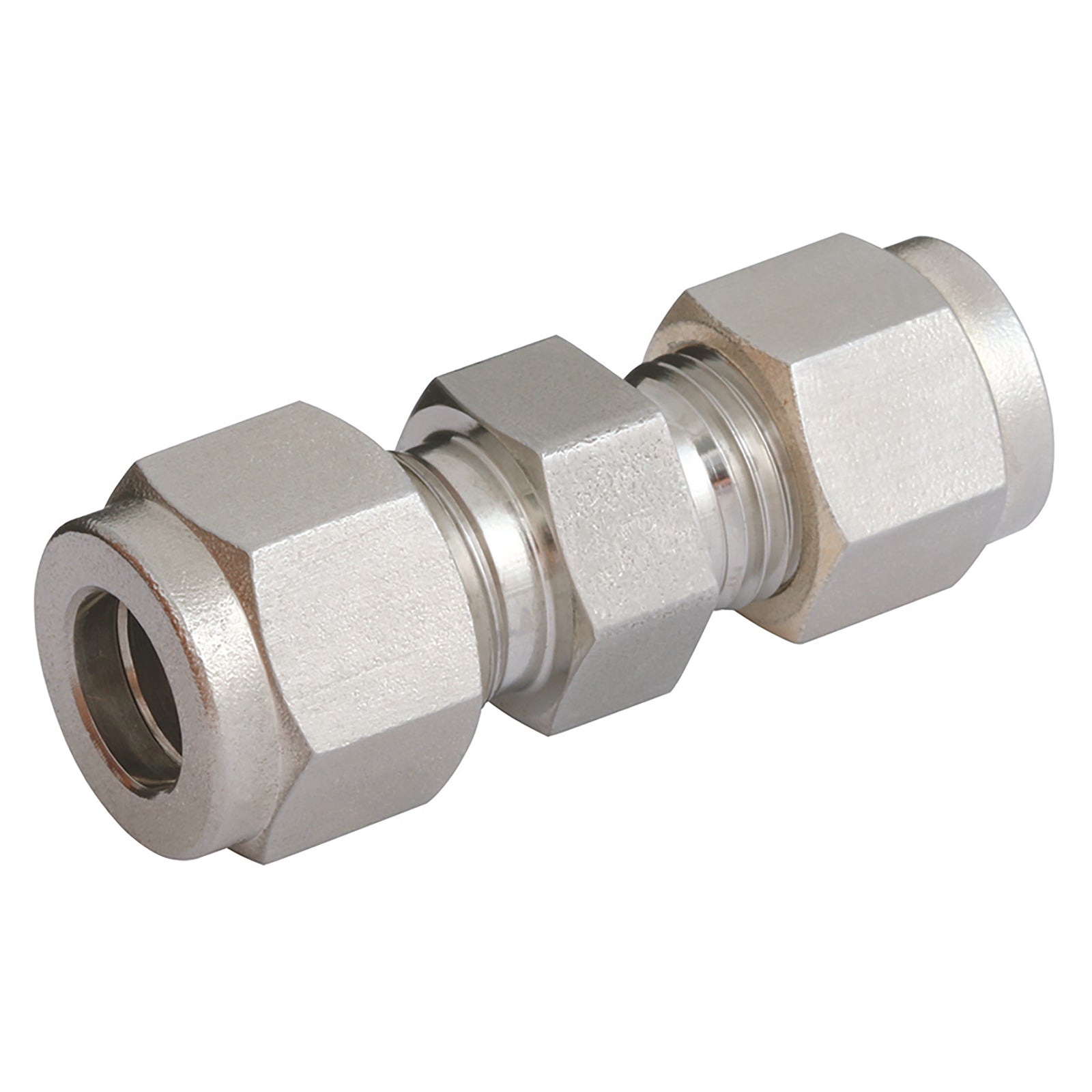 Panam RU-750-625 - Reducing Union 3/4 OD X 5/8 OD