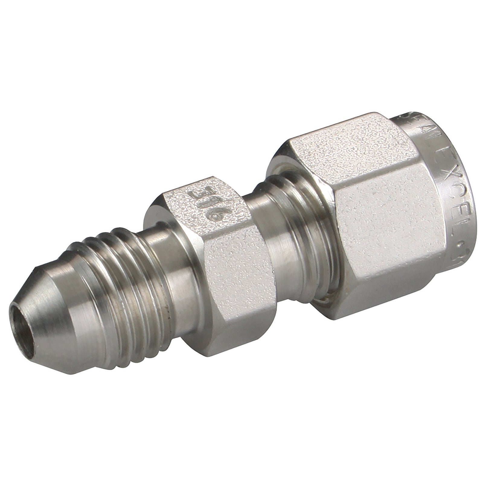 Panam NU-250-250AN - An Union 1/4 OD 1/4 An