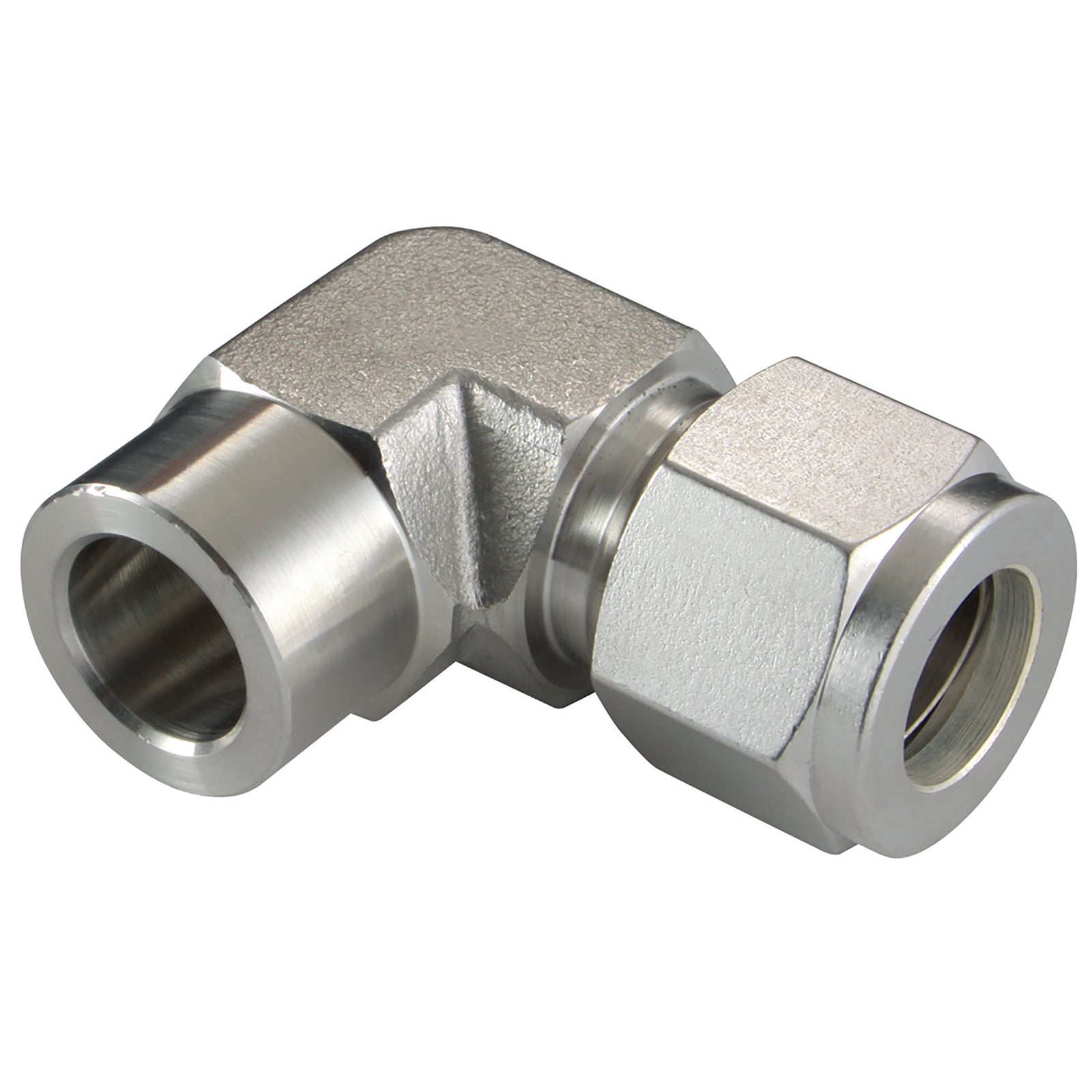 Panam SWE-250 - Tube Socket Weld Elbow 1/4 OD