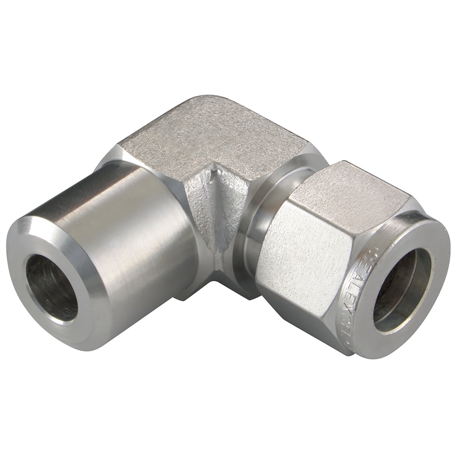 Panam MWE-750-750 - Male Pipe Weld Elbow 3/4 OD 3/4 Tube