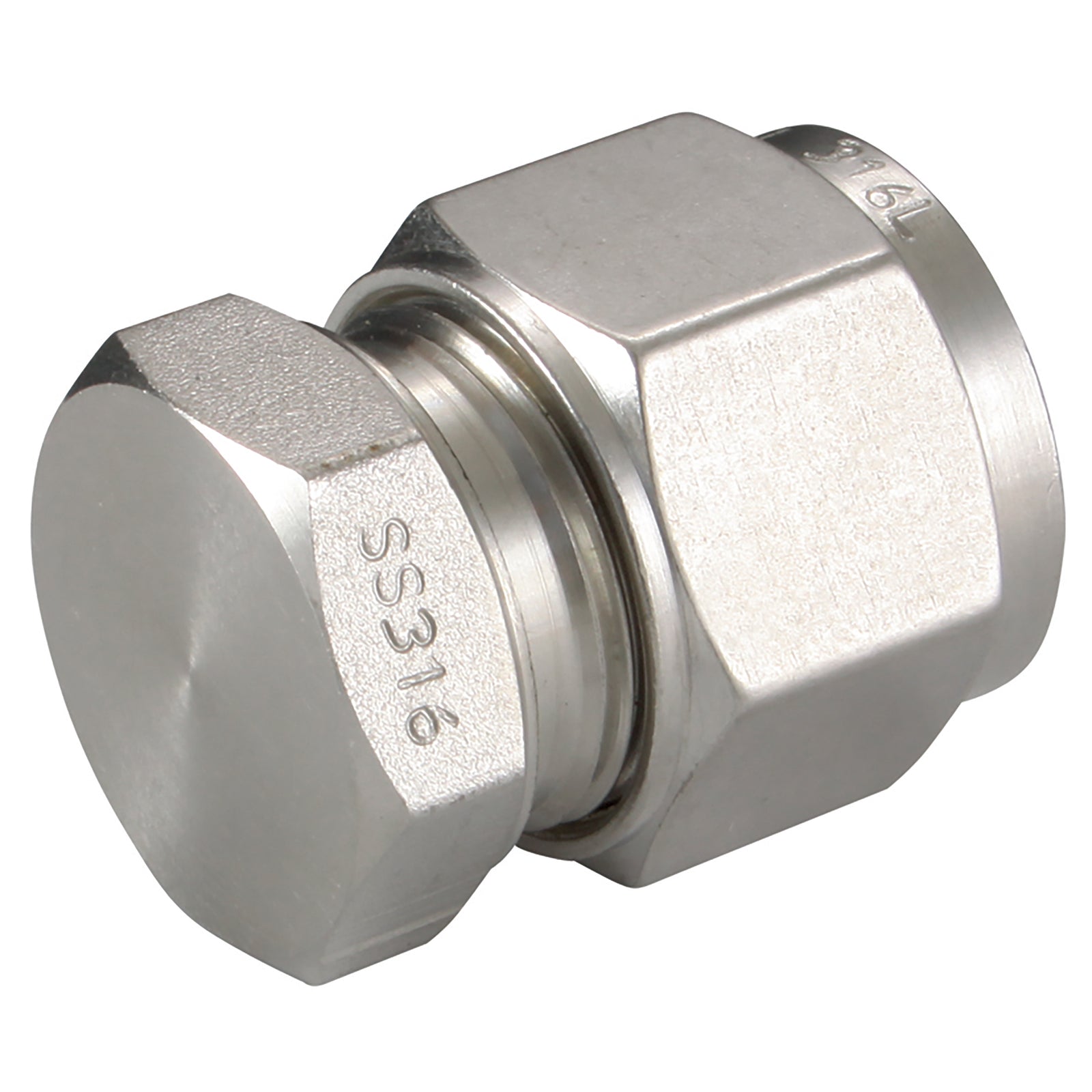 Panam C-18 - Cap 18 OD