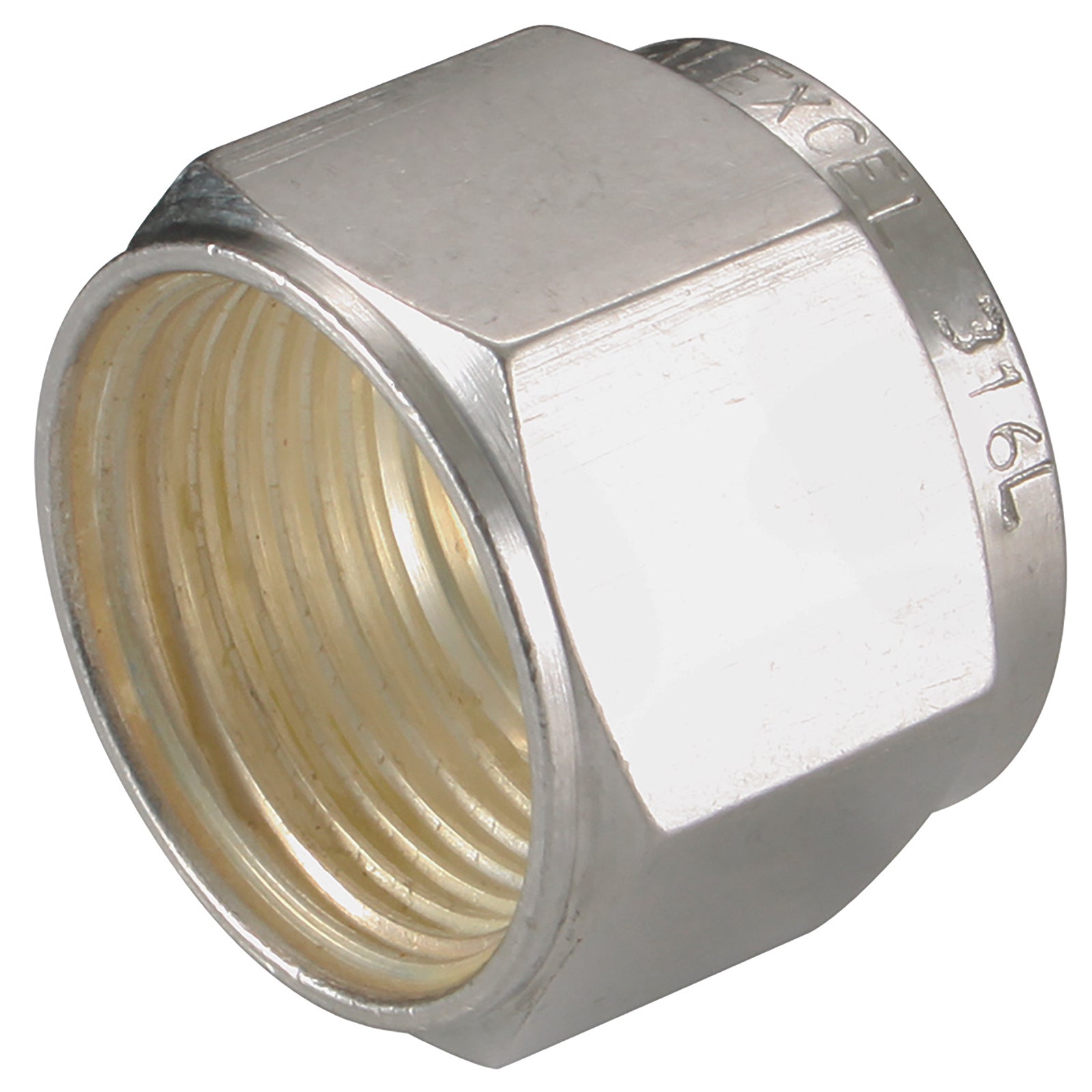 Panam N-20 - Nut 20 OD
