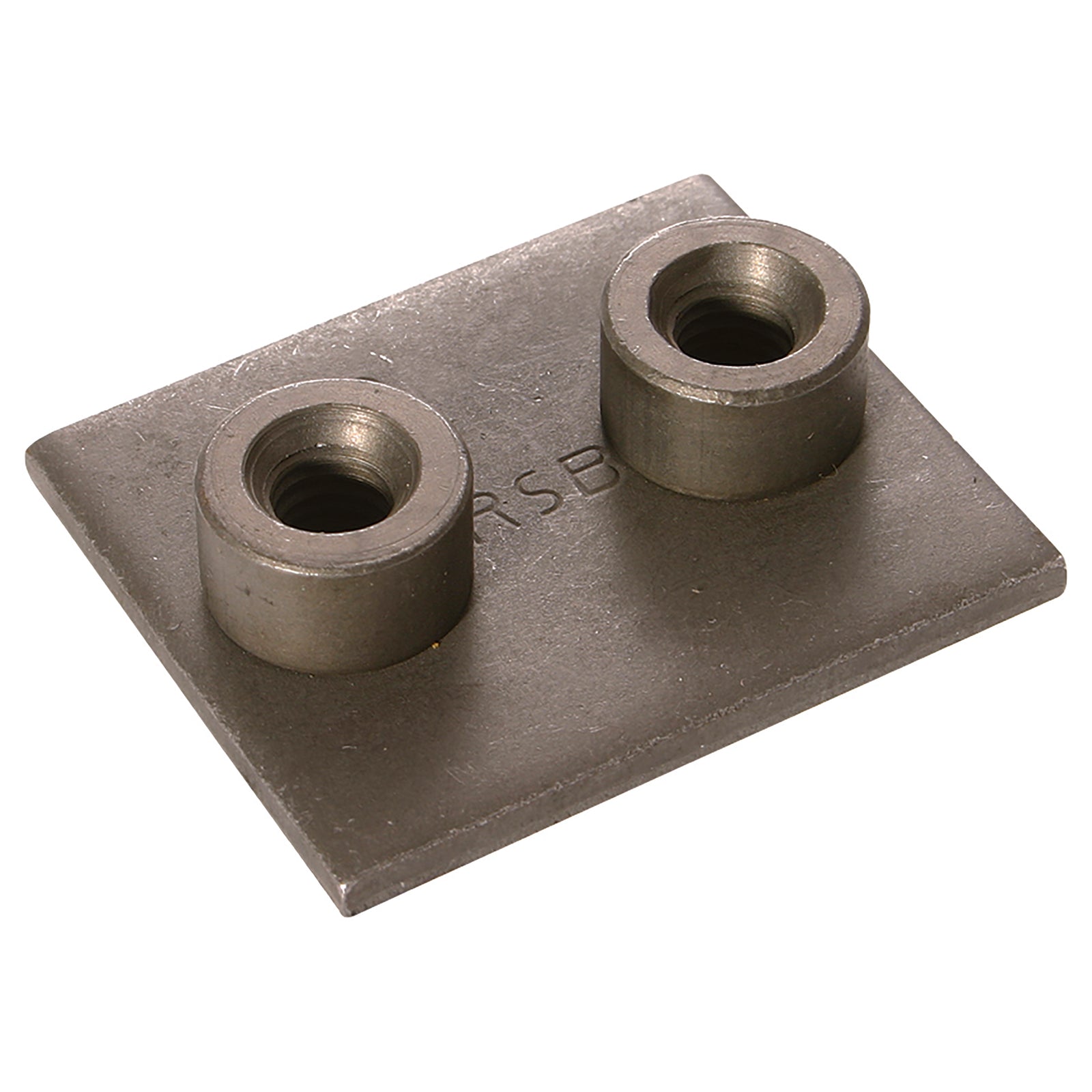 RSB APR-A0 - Multiple Weld Plate Series A Light Duty Group 0