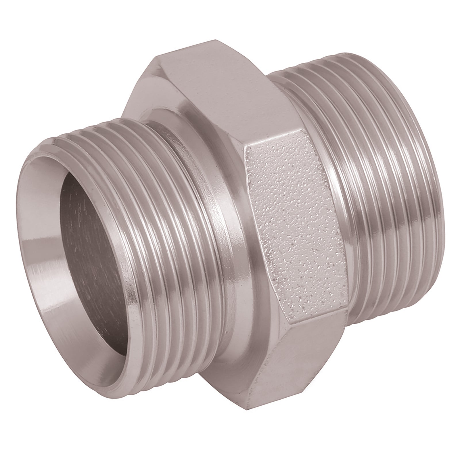 KR500 KREU2 - 1/8" BSP Male/Male