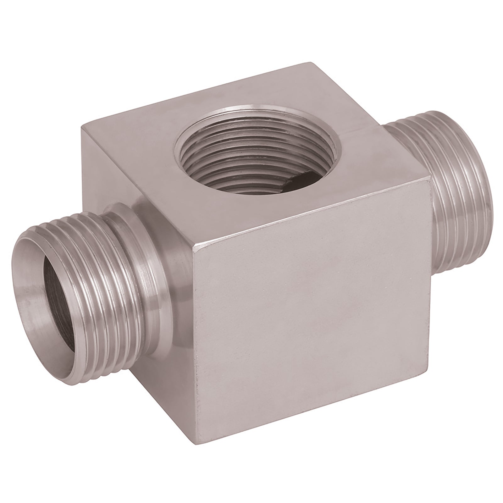 KR500 KRFOMT20 - 1.1/4" BSP X 1.1/4" BSP Tee