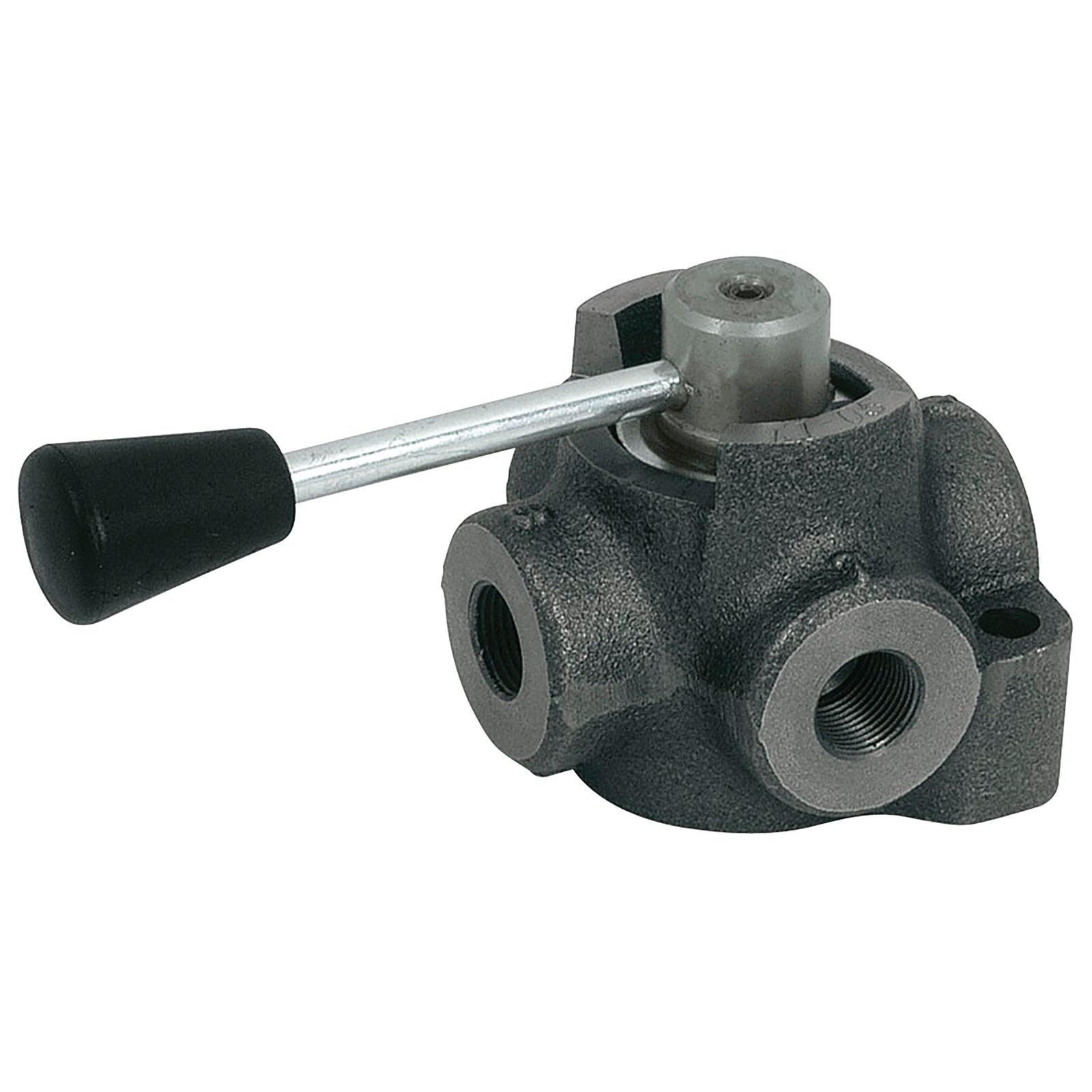 FT Pro DV412 - 3/4" BSP 4 Way Diverter Valve