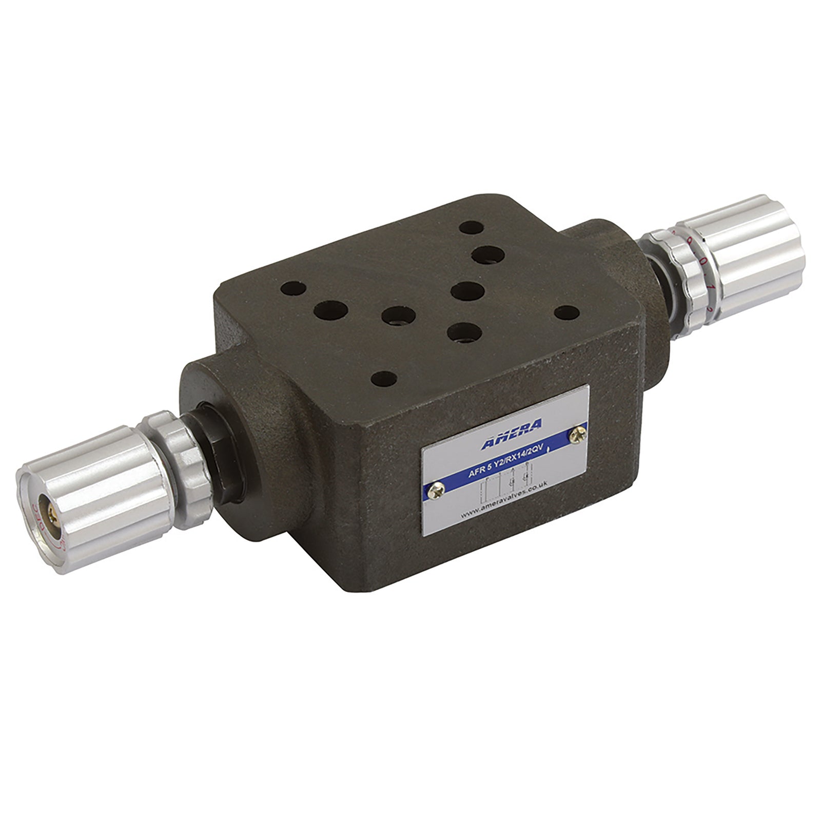 FT Pro 1010-1031 - Afr 5 Y2/Rx14/2Qv