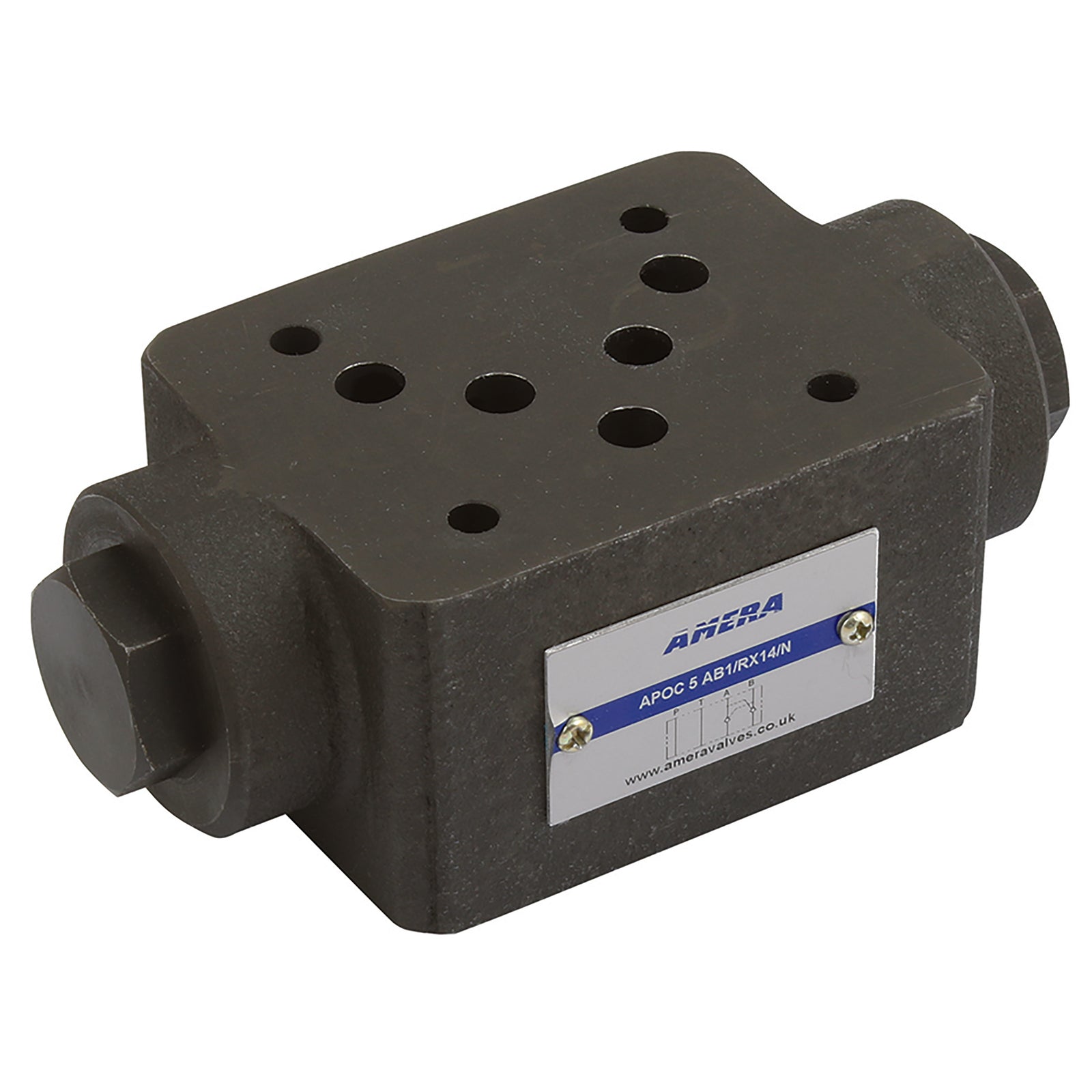 FT Pro 1010-1032 - Apoc 5 Ab1/Rx14/N