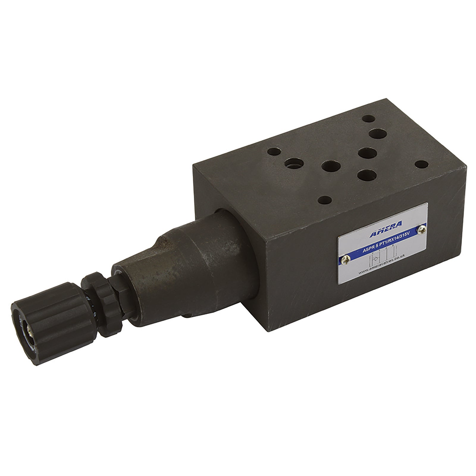 FT Pro 1010-1035 - Aspr 5 Pt1/Rx14/315V