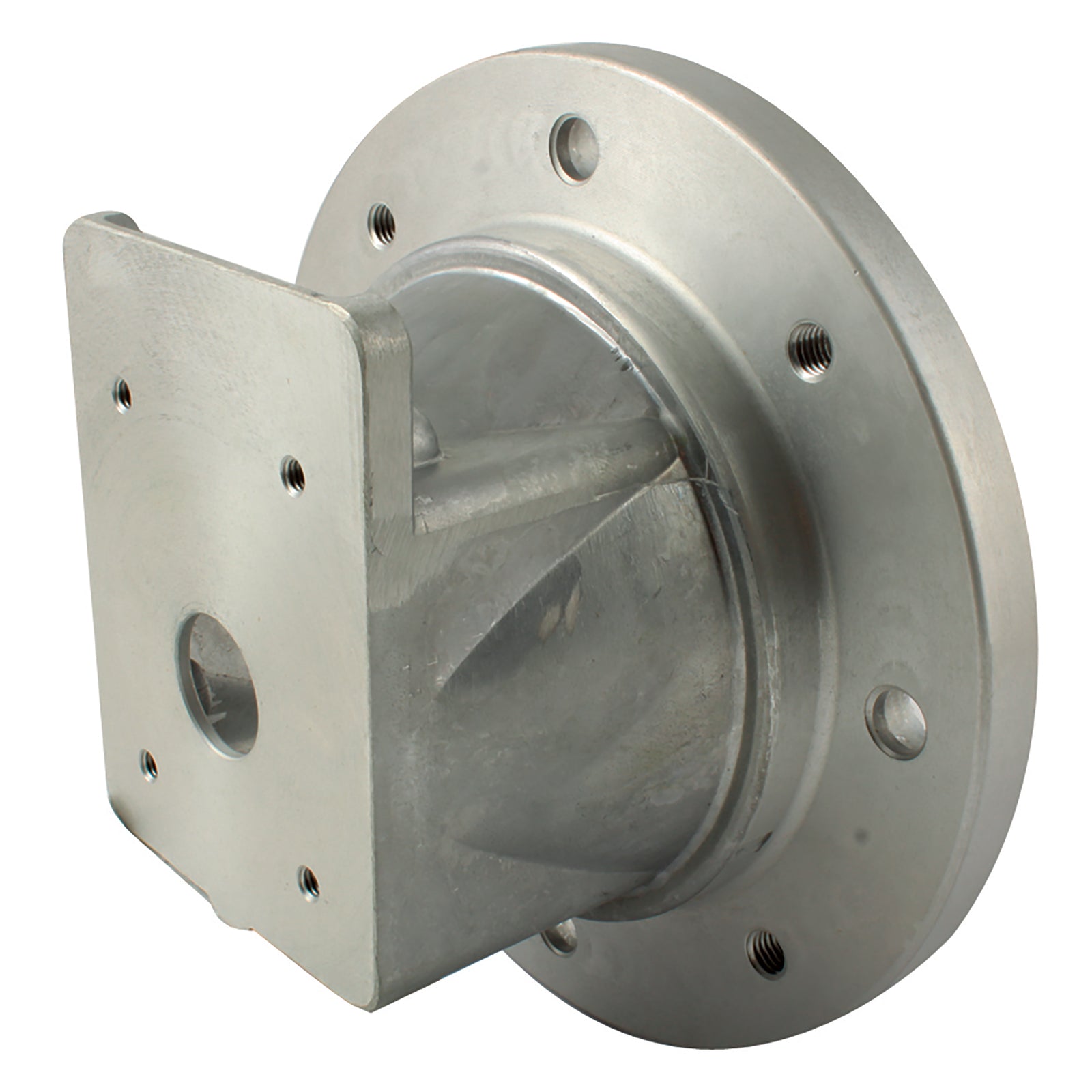 FT Pro BH132-3 - Bell Housing 132 Frame Size Group 3