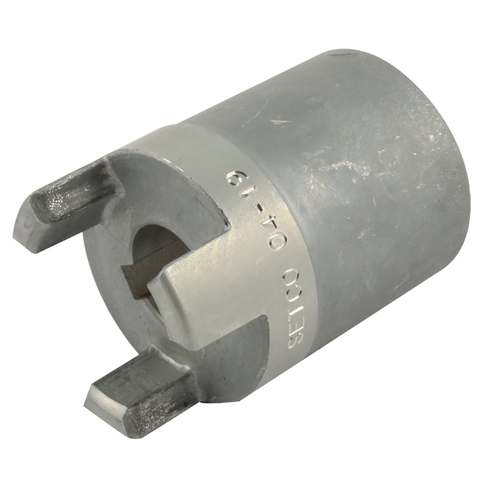 FT Pro MC-100/112-55 - Coupling Motor Half 100 Frame Size