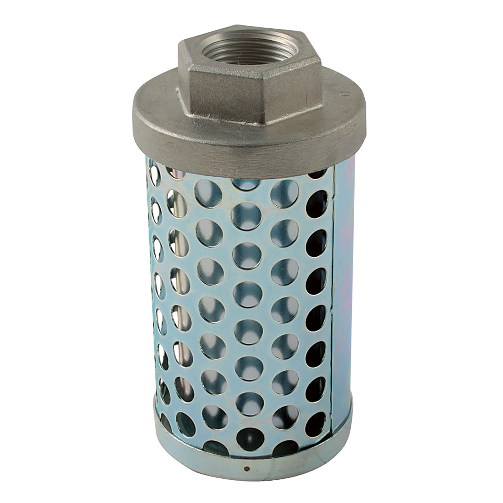 LHA RLD-32 - 2" BSP Parallel Female Return Line Diffuser