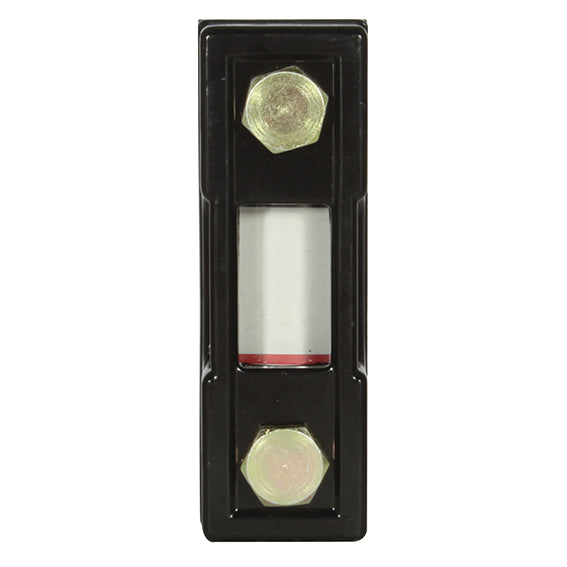 LHA FLGS-76-10 - 76mm Centres Fluid Level Gauge W/O Thermometer