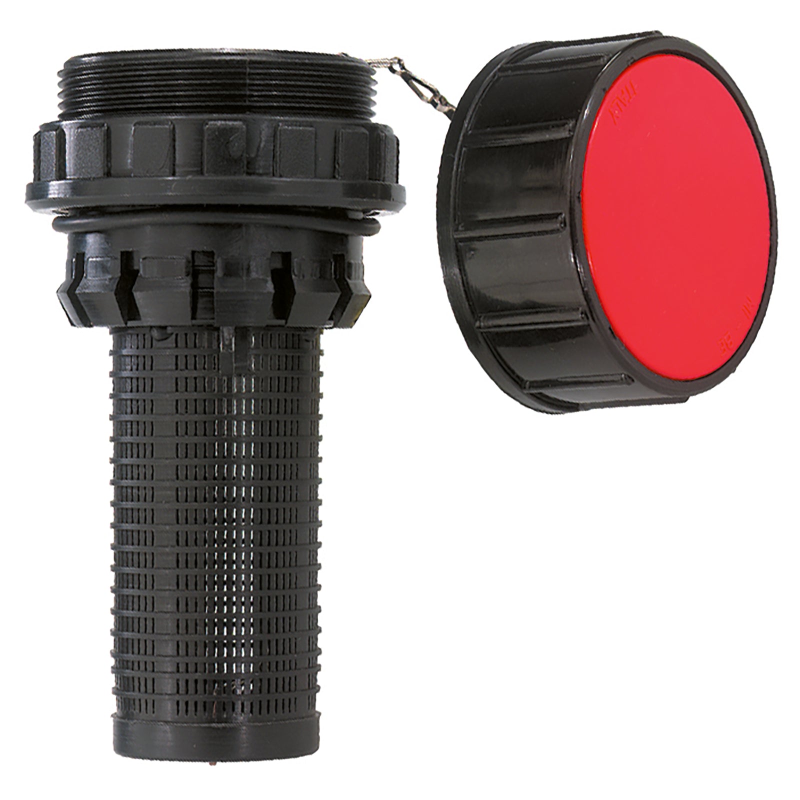 LHA K5670706020 - M60X2 Plastic Tank Filler Breather