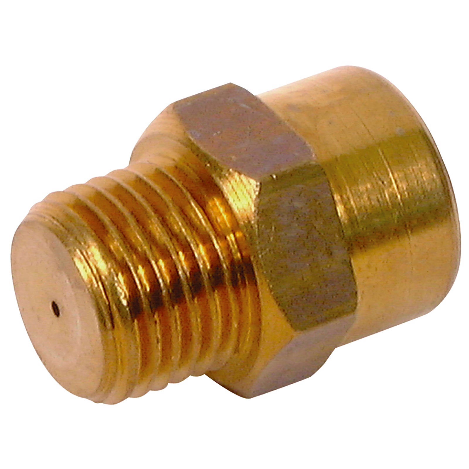 FT Pro 131.8 - 1/8" BSPP Equal Low Pressure Gauge Snubber
