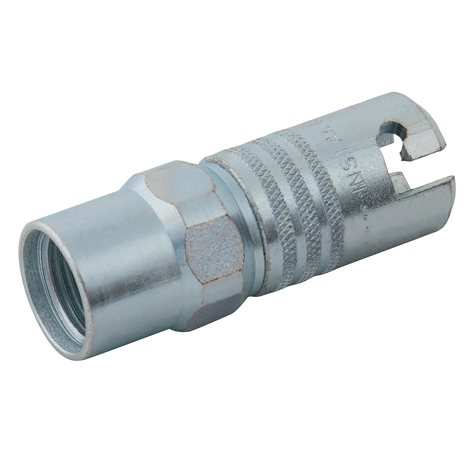 FT Pro TAC38F - 3/8" BSPP Female Twist-Air Socket Halves