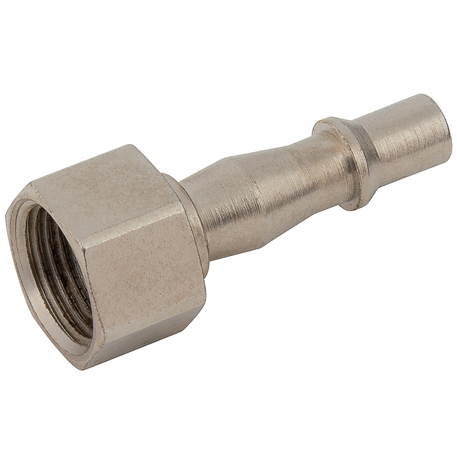 Parker Rectus 19SFIW17SXN - 3/8" BSPP Female Plug