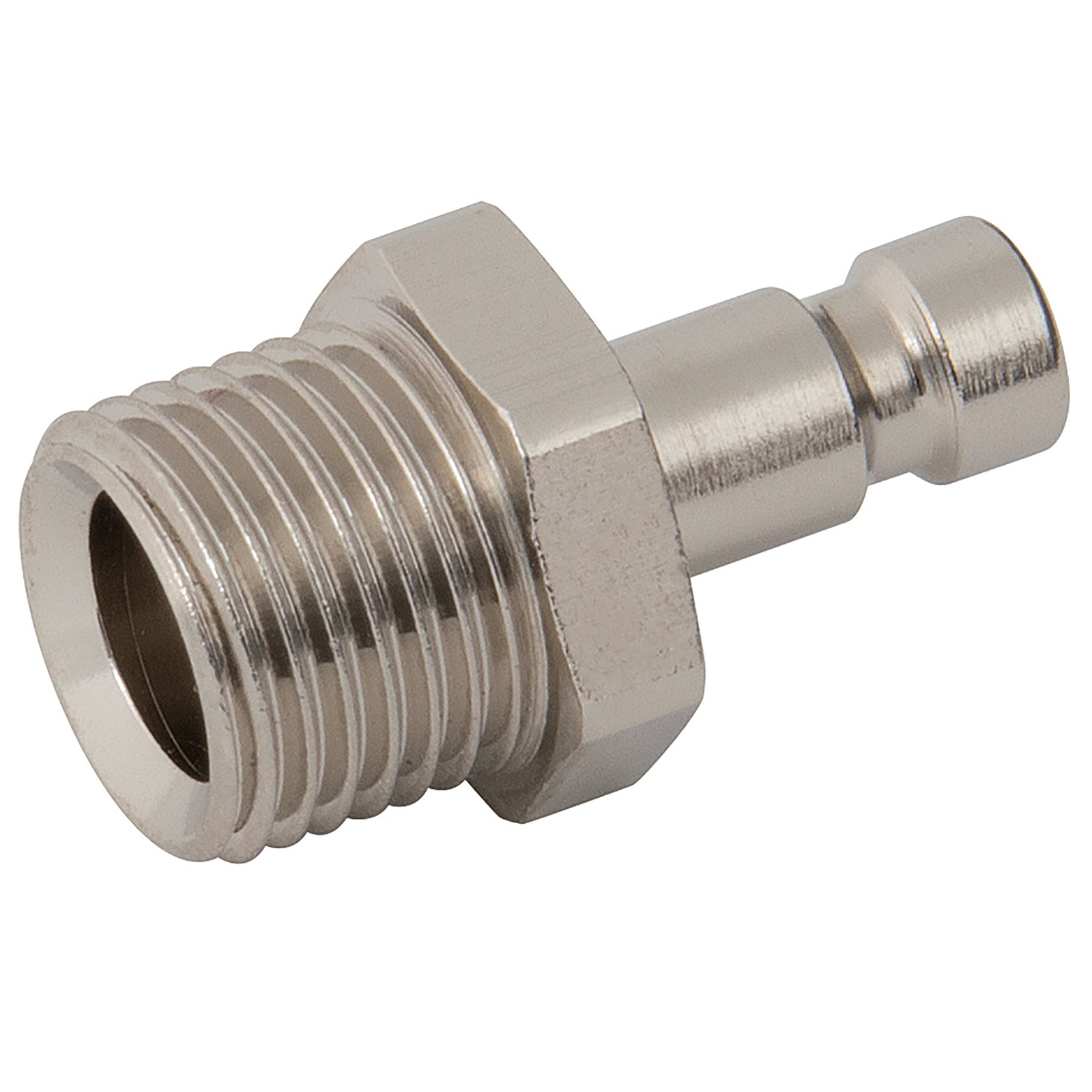 Parker Rectus 20SFAW10MXN - 1/8" BSPP Male Plug