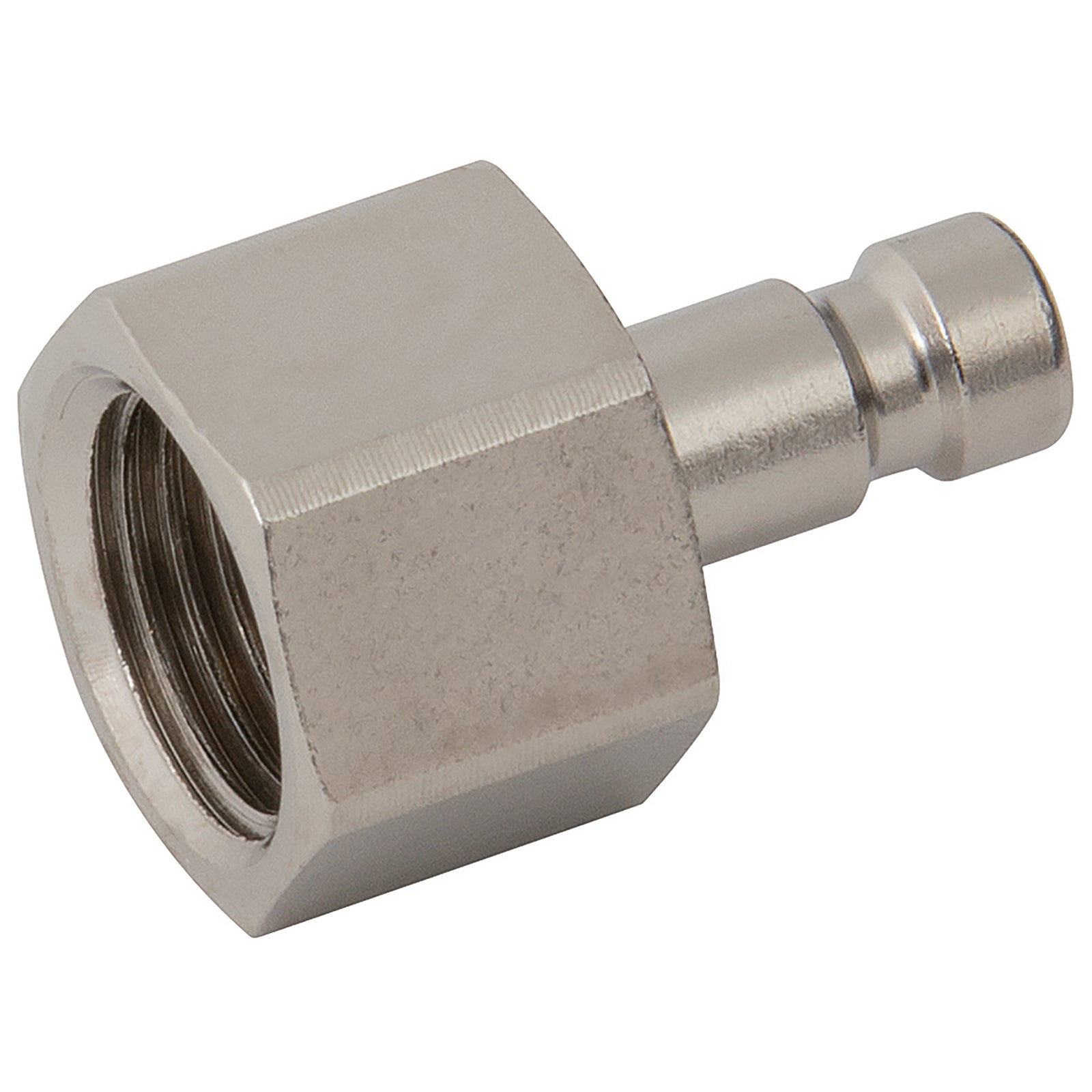 Parker Rectus 20SFIM05MXN - M5 Metric Female Plug
