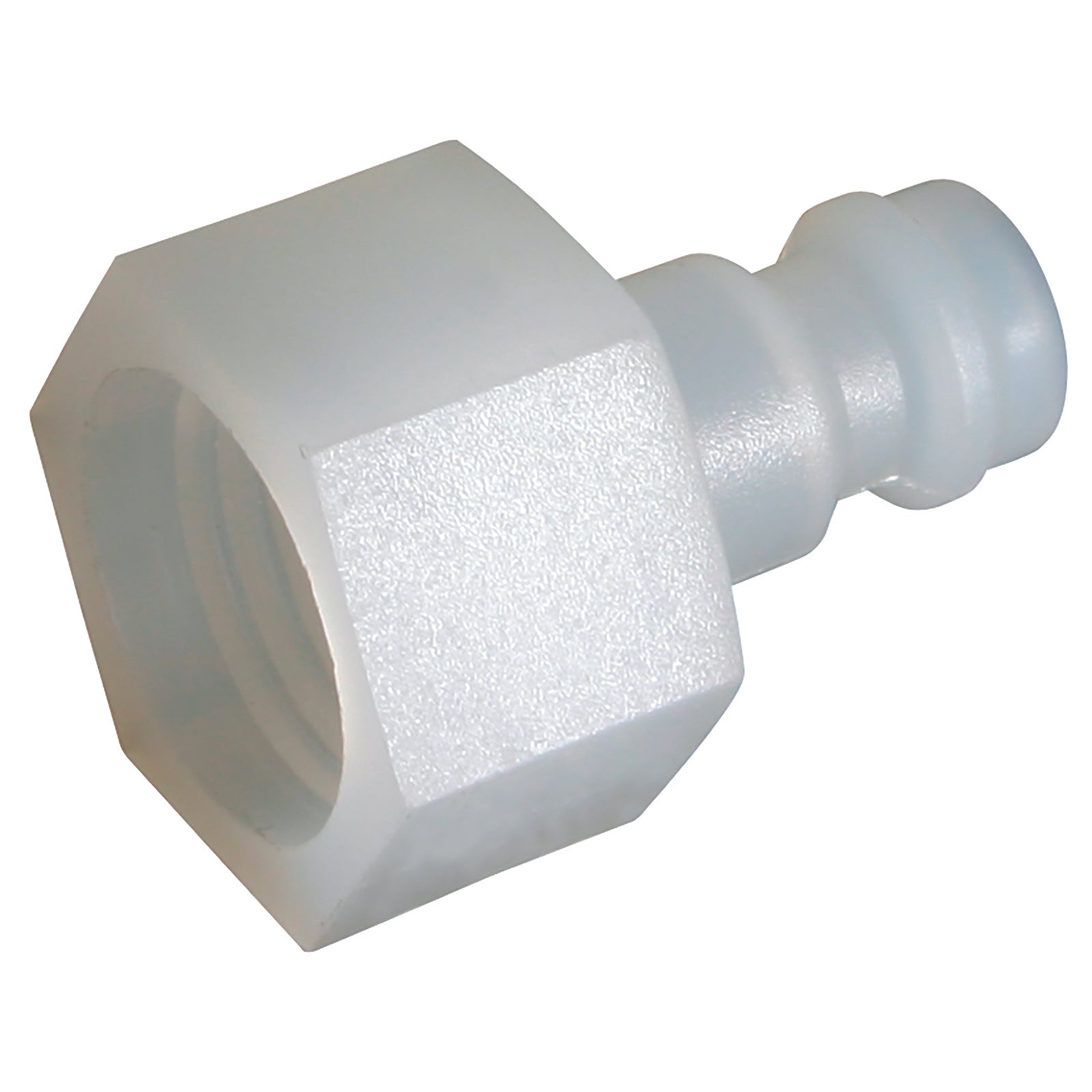 Parker Rectus 21SFIW13FXX - 1/4" BSPP Female Plug