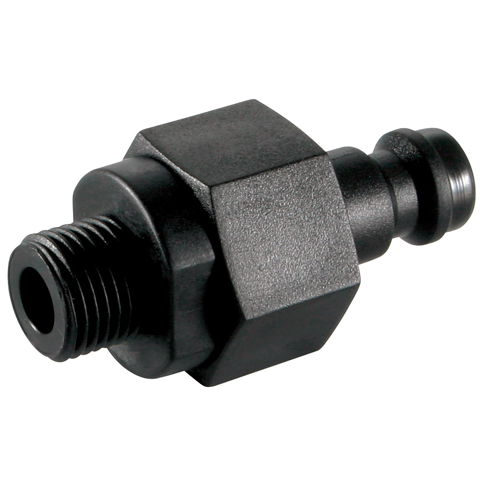 Parker Rectus 21SBAW13DPX - 1/4" BSPP Male Plug