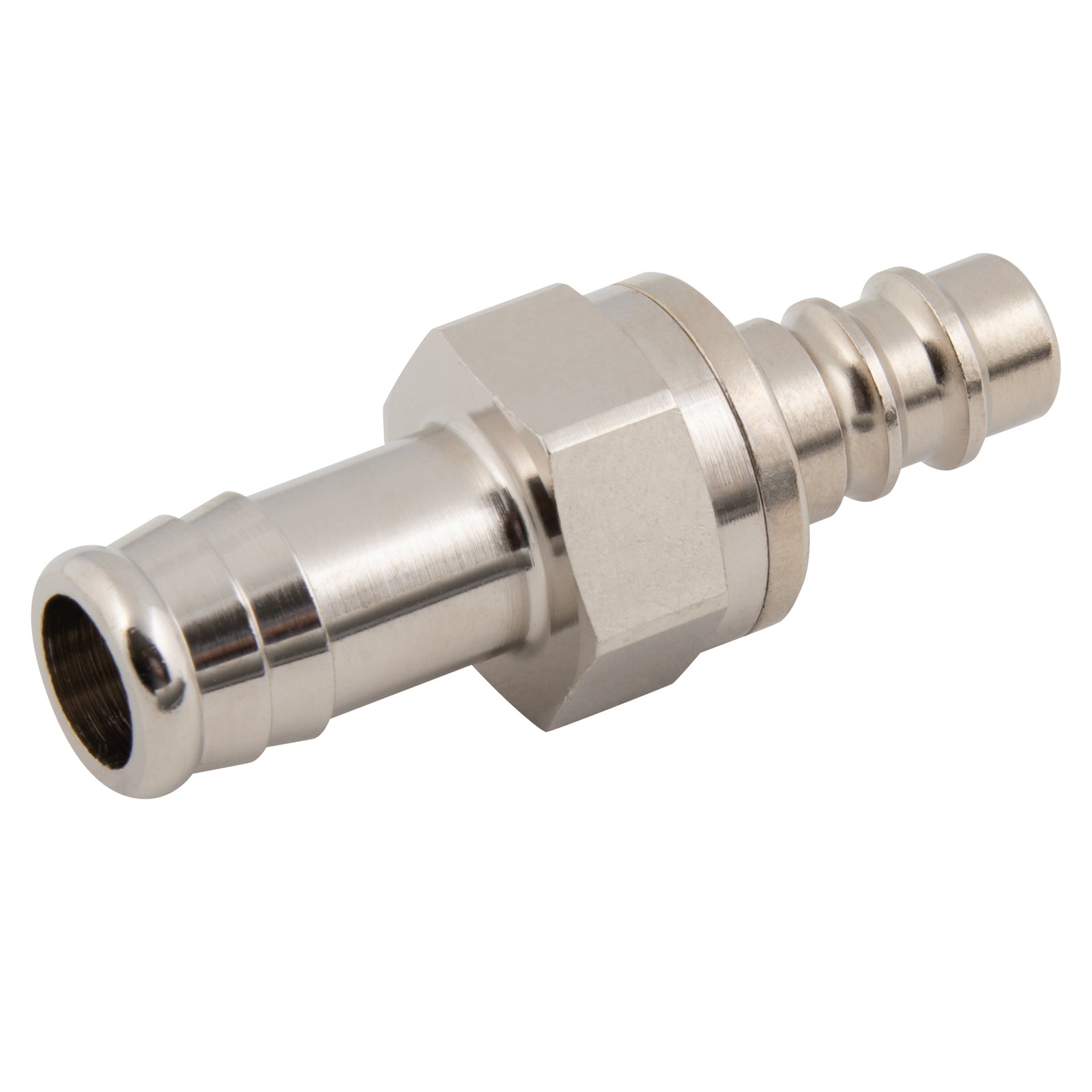 Parker Rectus 25SDTF10MPN - 3/8" Tail Valved Safety Plug