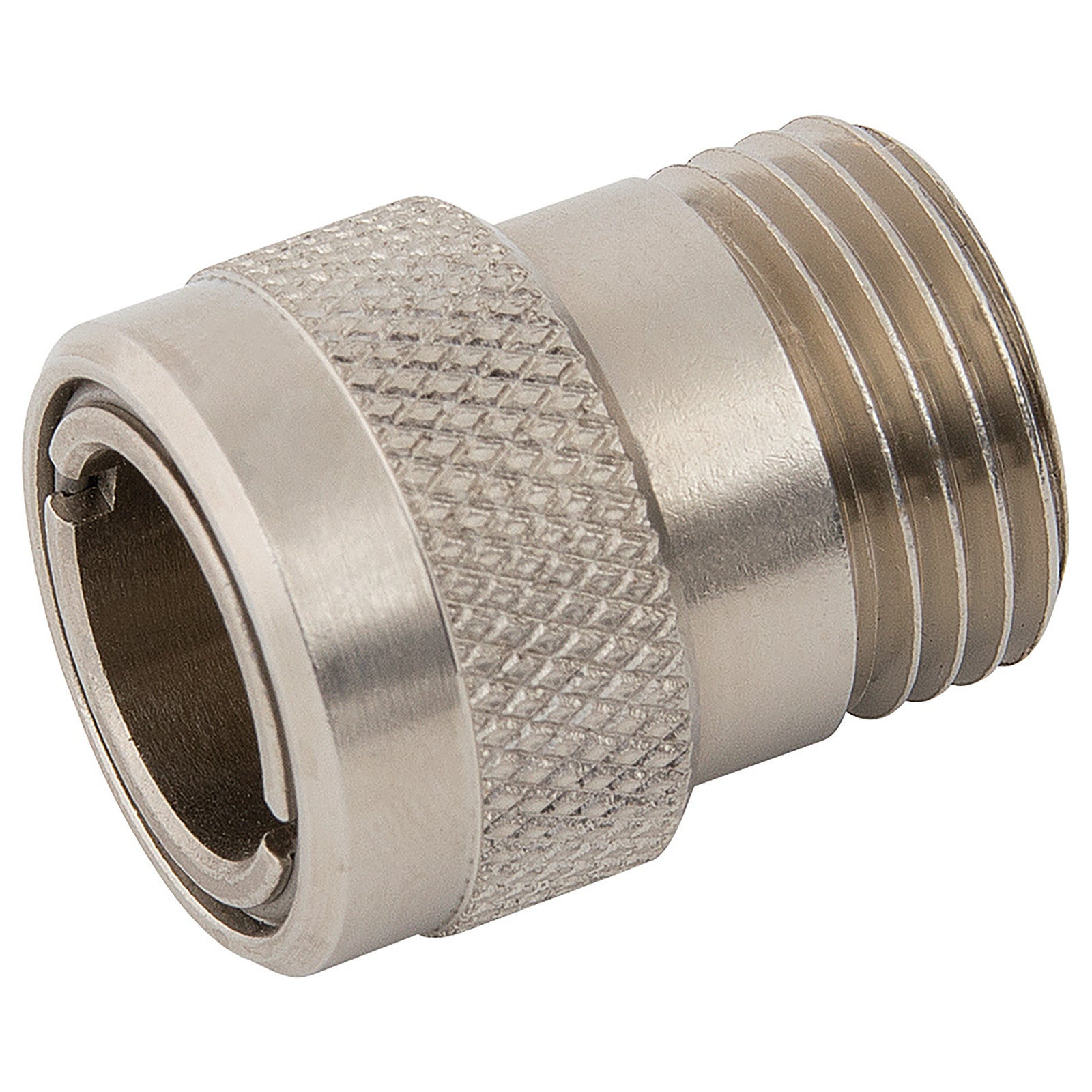 Parker Rectus 41KFAW21MPN - 1/2" BSPP Male Coupling