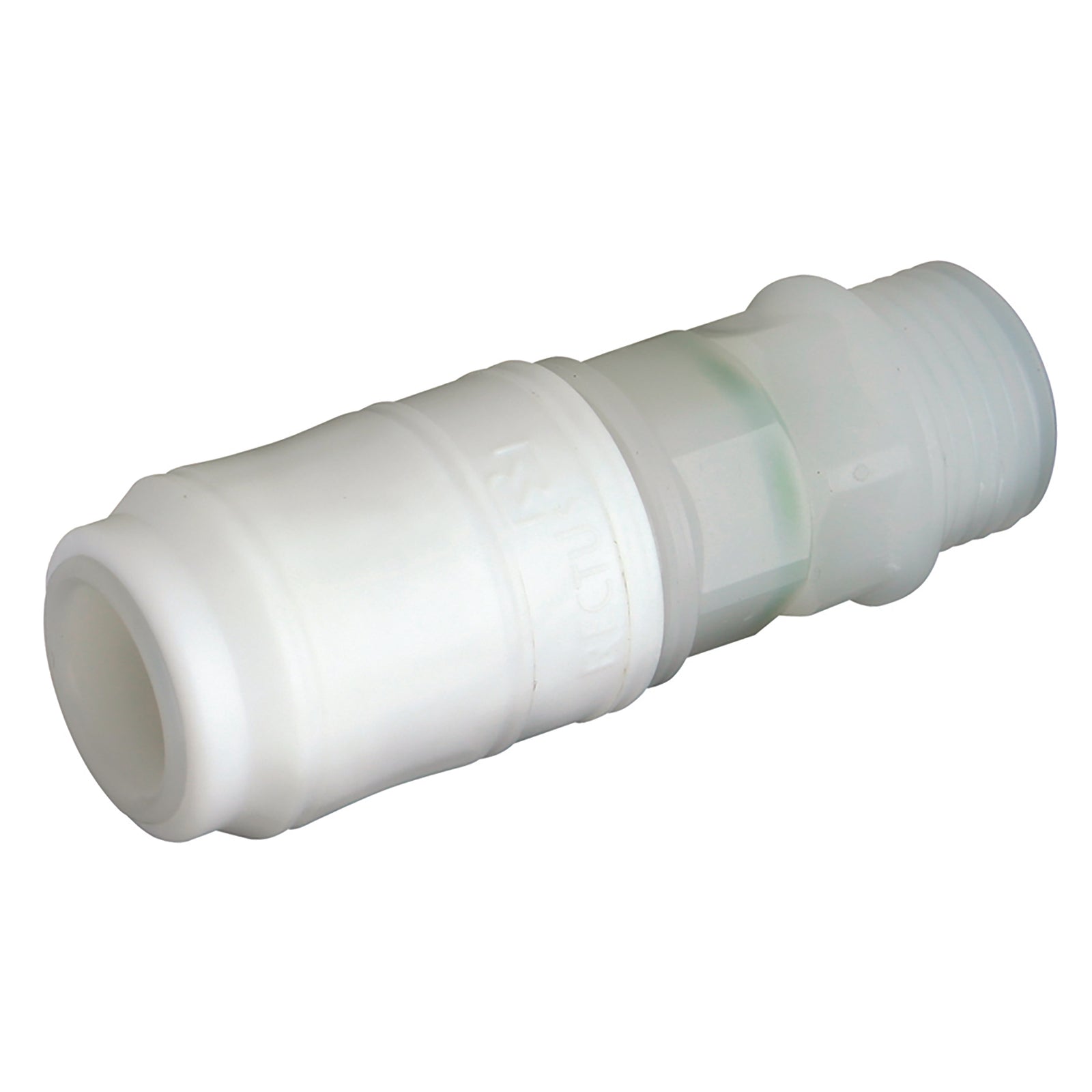 Parker Rectus 48KBAW21FVP - 1/2" BSPP Male Coupling