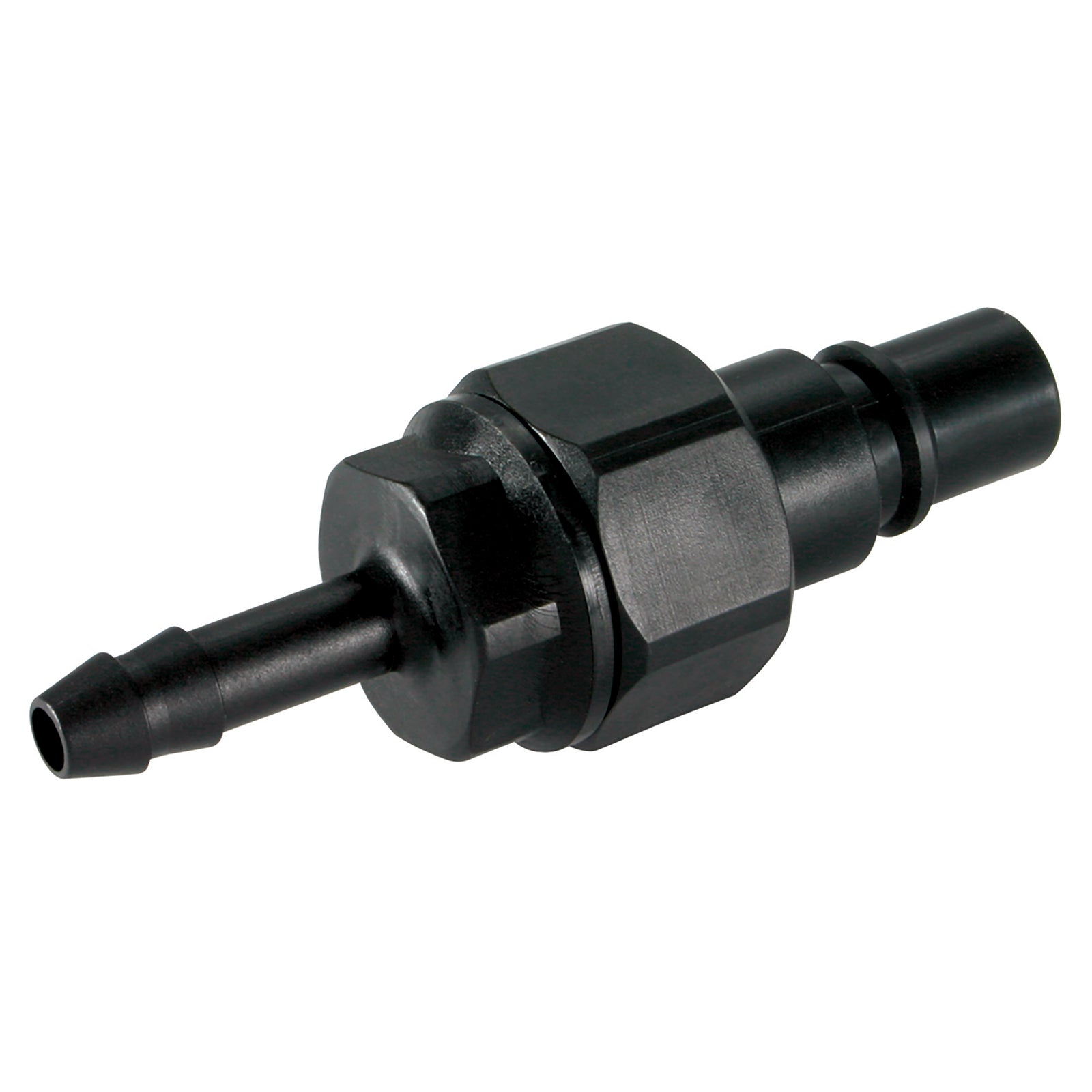 Parker Rectus 48SBTF06DPX - 1/4" Hose Tail Pom Plug